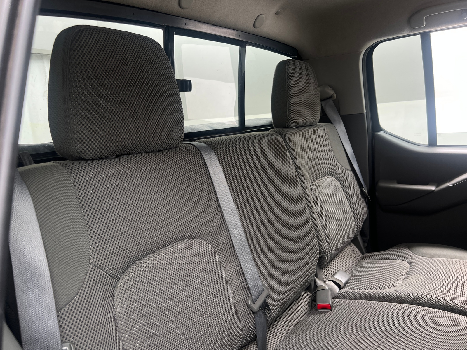 Thumbnail: 2016 Nissan Frontier - 6