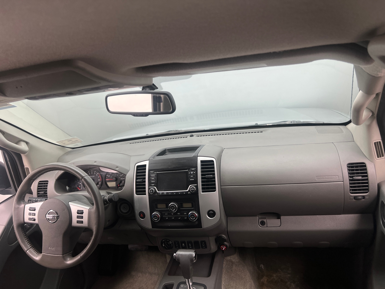 Thumbnail: 2016 Nissan Frontier - 3