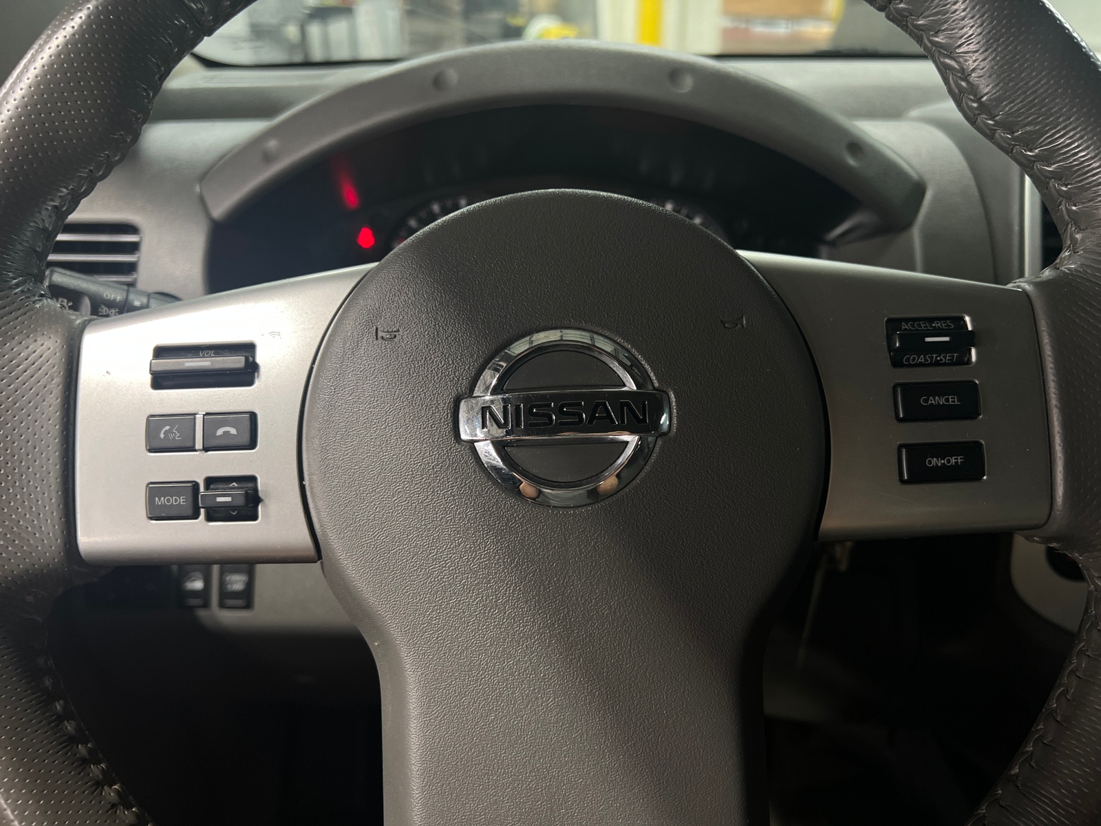 Thumbnail: 2016 Nissan Frontier - 5