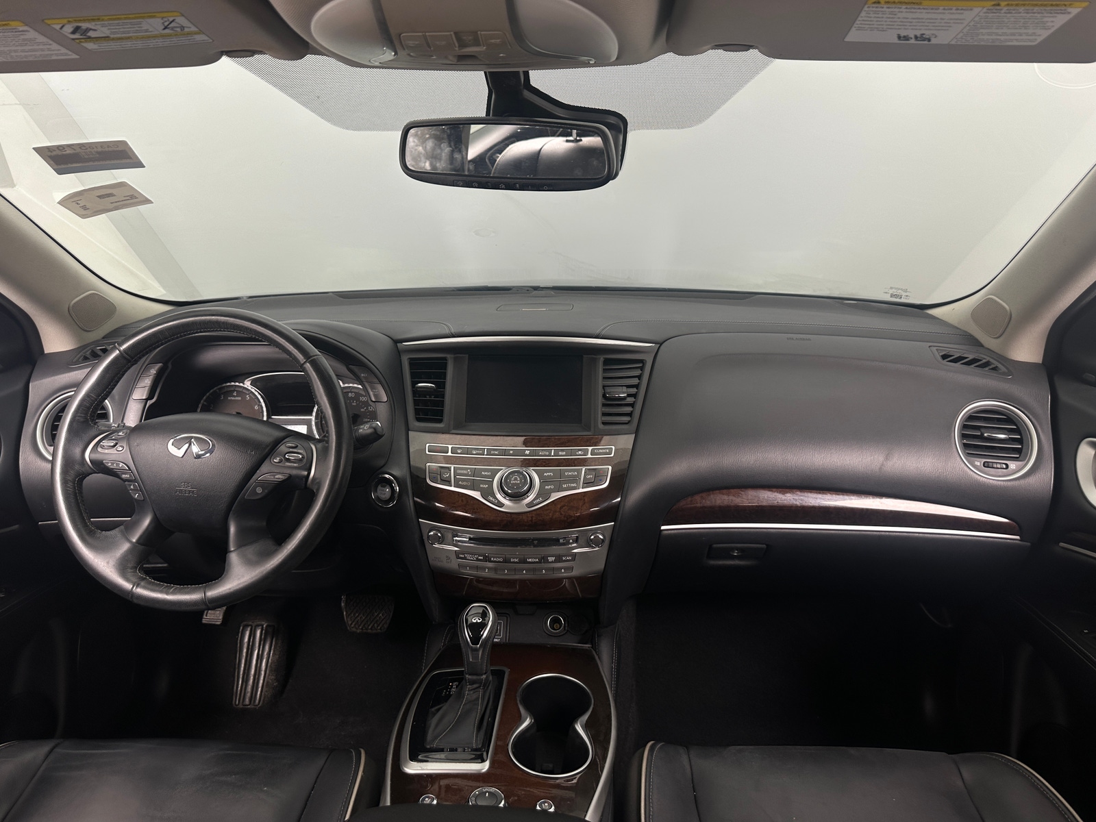 Thumbnail: 2020 INFINITI QX60 - 2