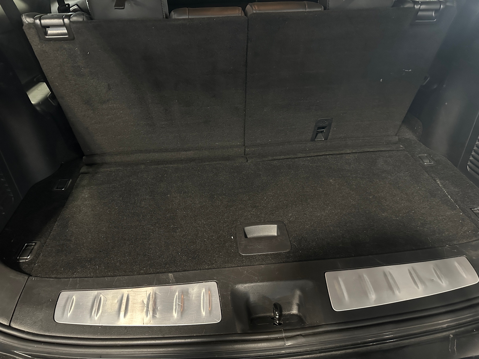 Thumbnail: 2020 INFINITI QX60 - 6