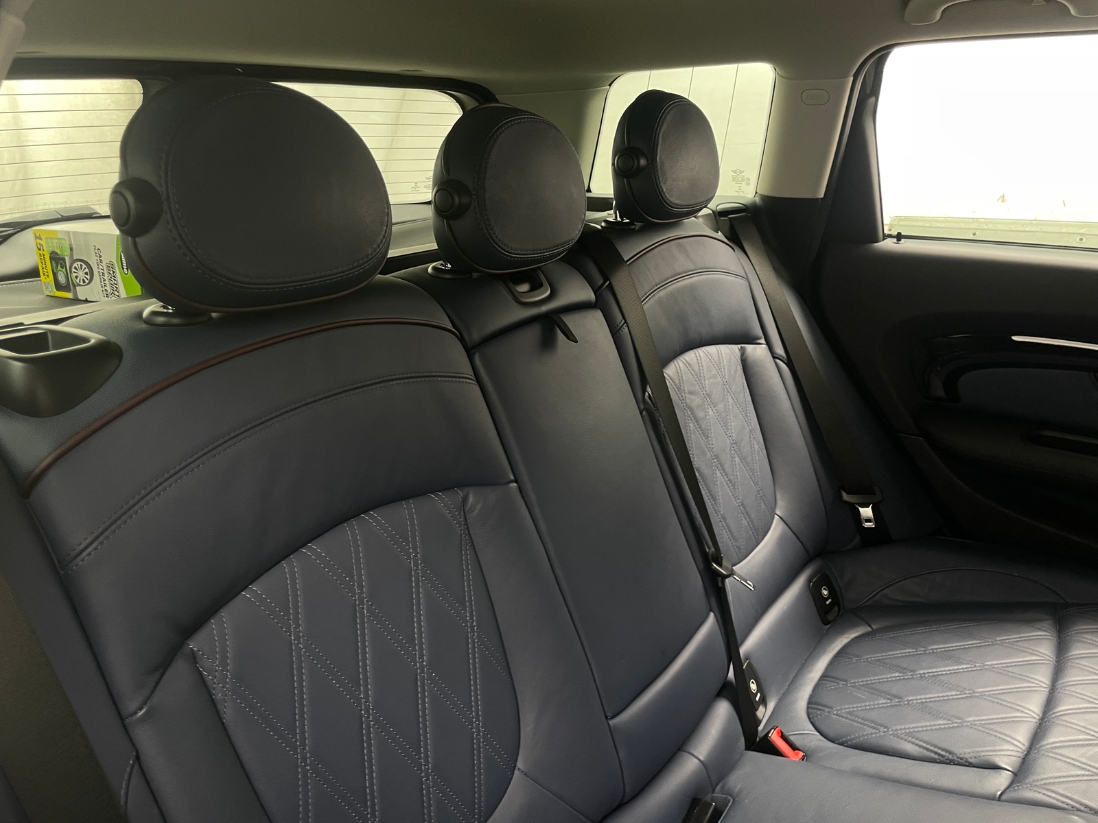 Thumbnail: 2016 MINI Cooper Clubman - 5
