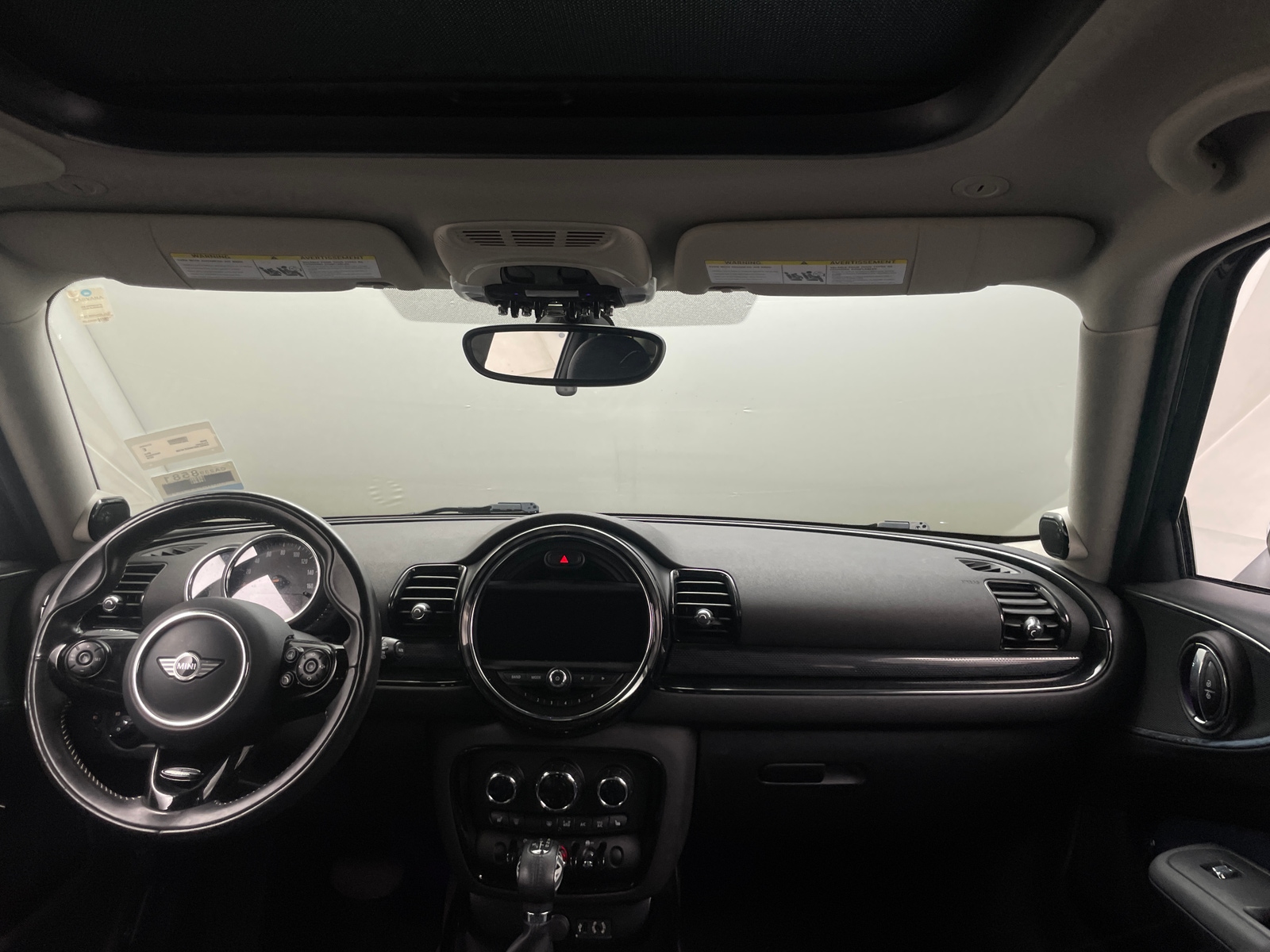 Thumbnail: 2016 MINI Cooper Clubman - 2