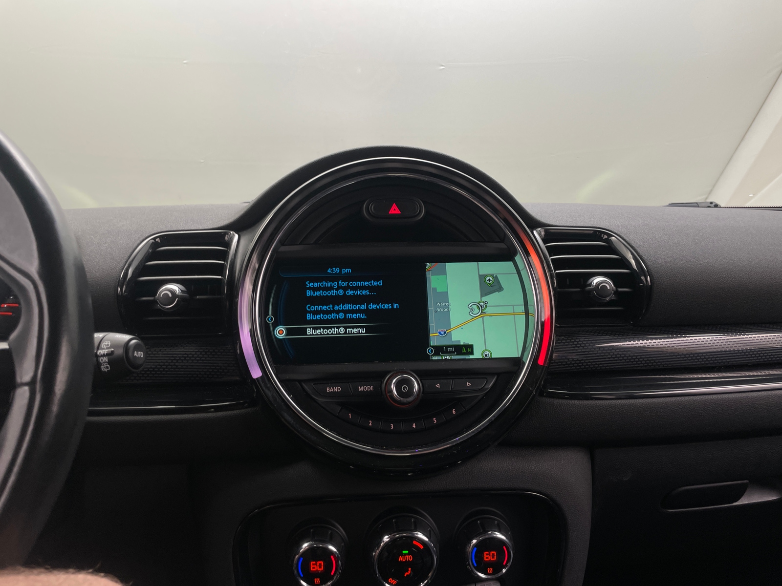 Thumbnail: 2016 MINI Cooper Clubman - 3