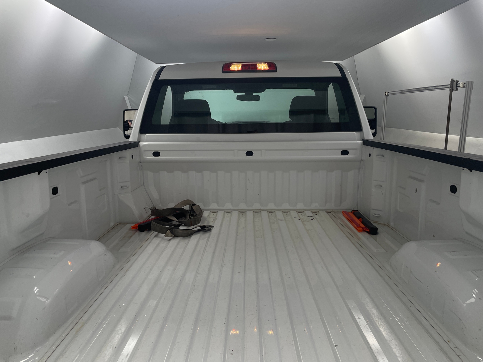 Thumbnail: 2023 Chevrolet Silverado 2500 - 6