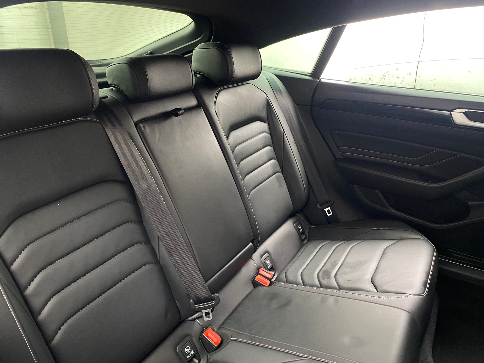 Thumbnail: 2021 Volkswagen Arteon - 5
