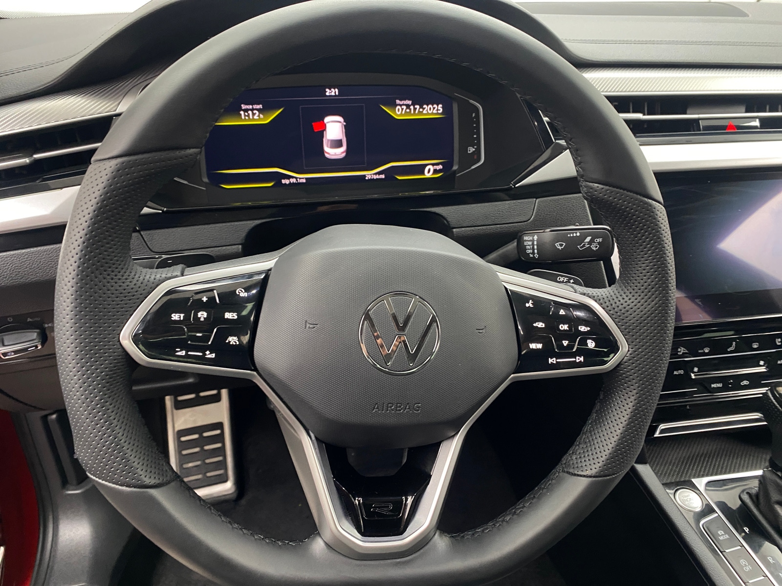 Thumbnail: 2021 Volkswagen Arteon - 4