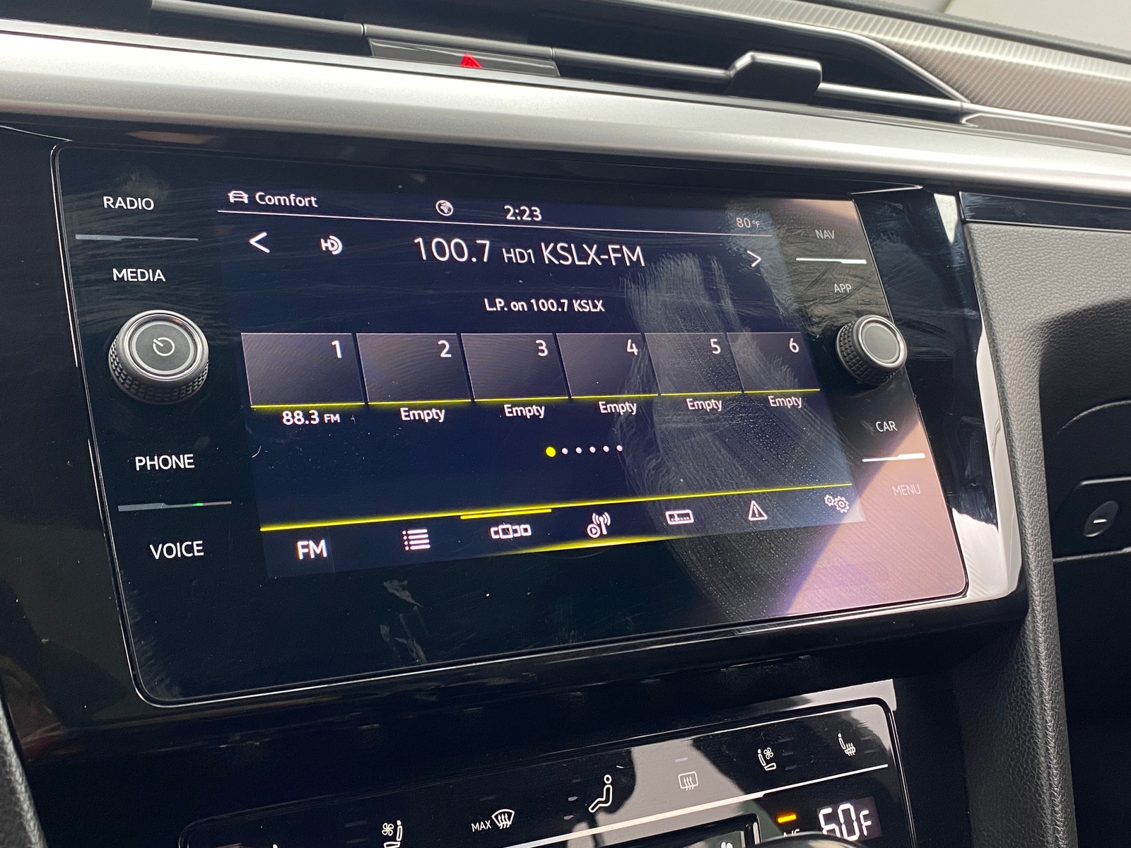 Thumbnail: 2021 Volkswagen Arteon - 3