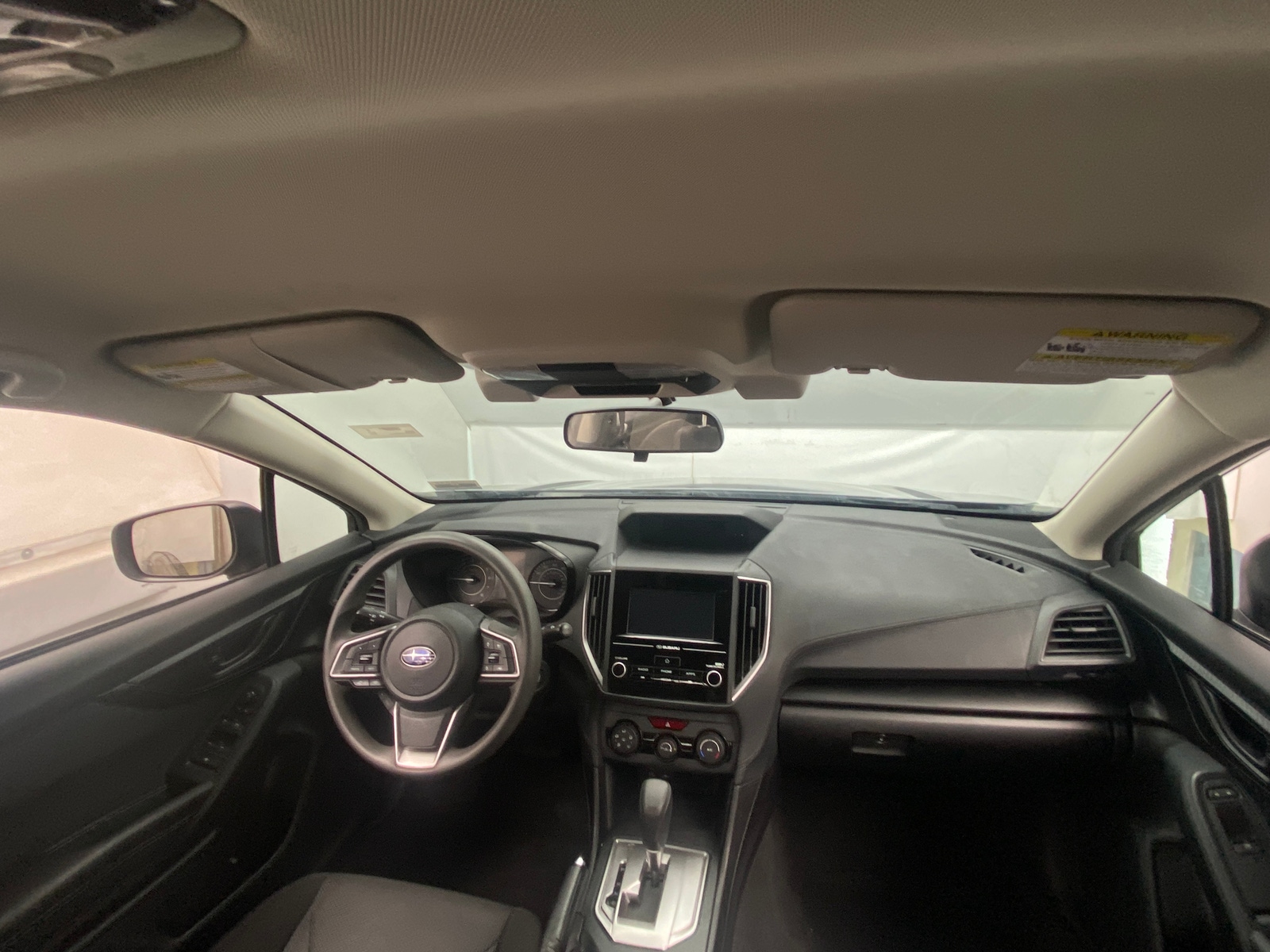 Thumbnail: 2022 Subaru Impreza - 3