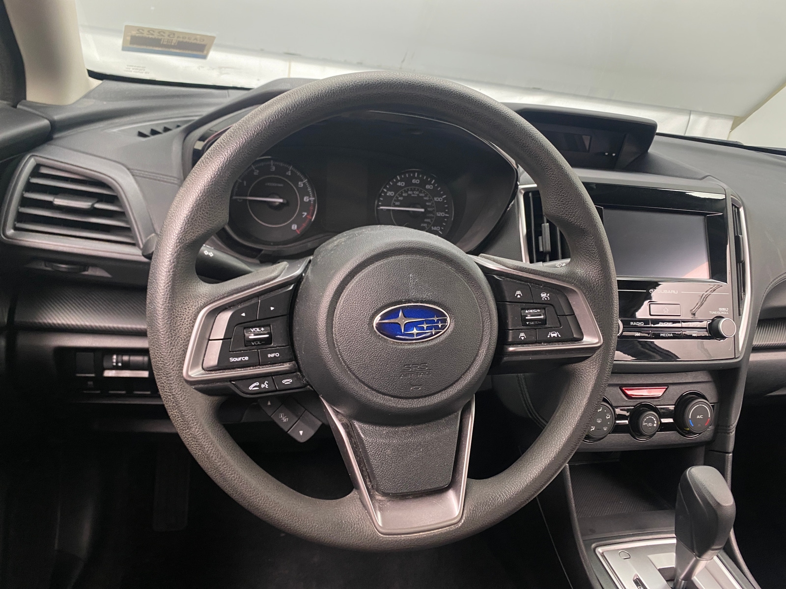 Thumbnail: 2022 Subaru Impreza - 5