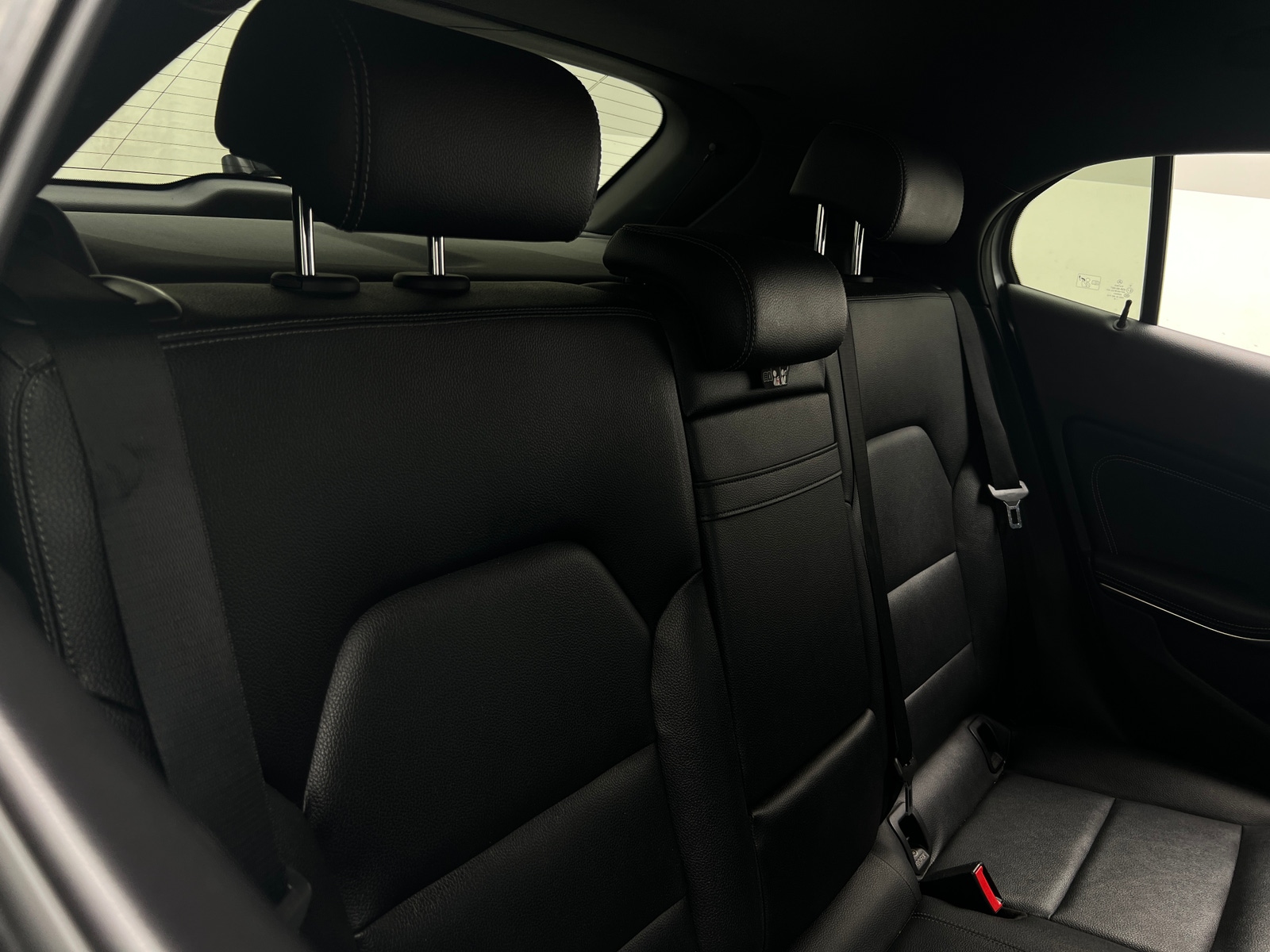 Thumbnail: 2019 Mercedes-Benz GLA - 5