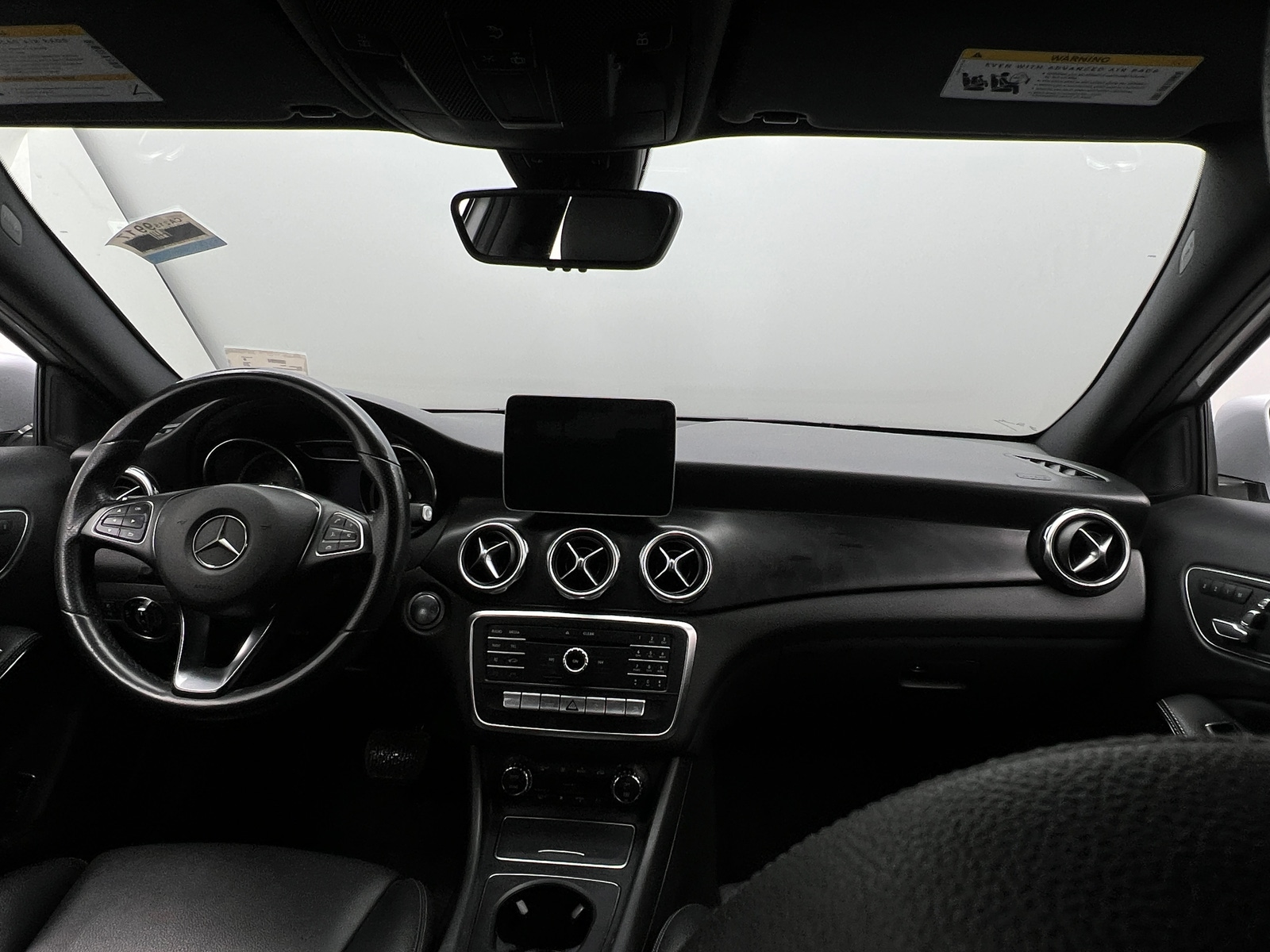 Thumbnail: 2019 Mercedes-Benz GLA - 2