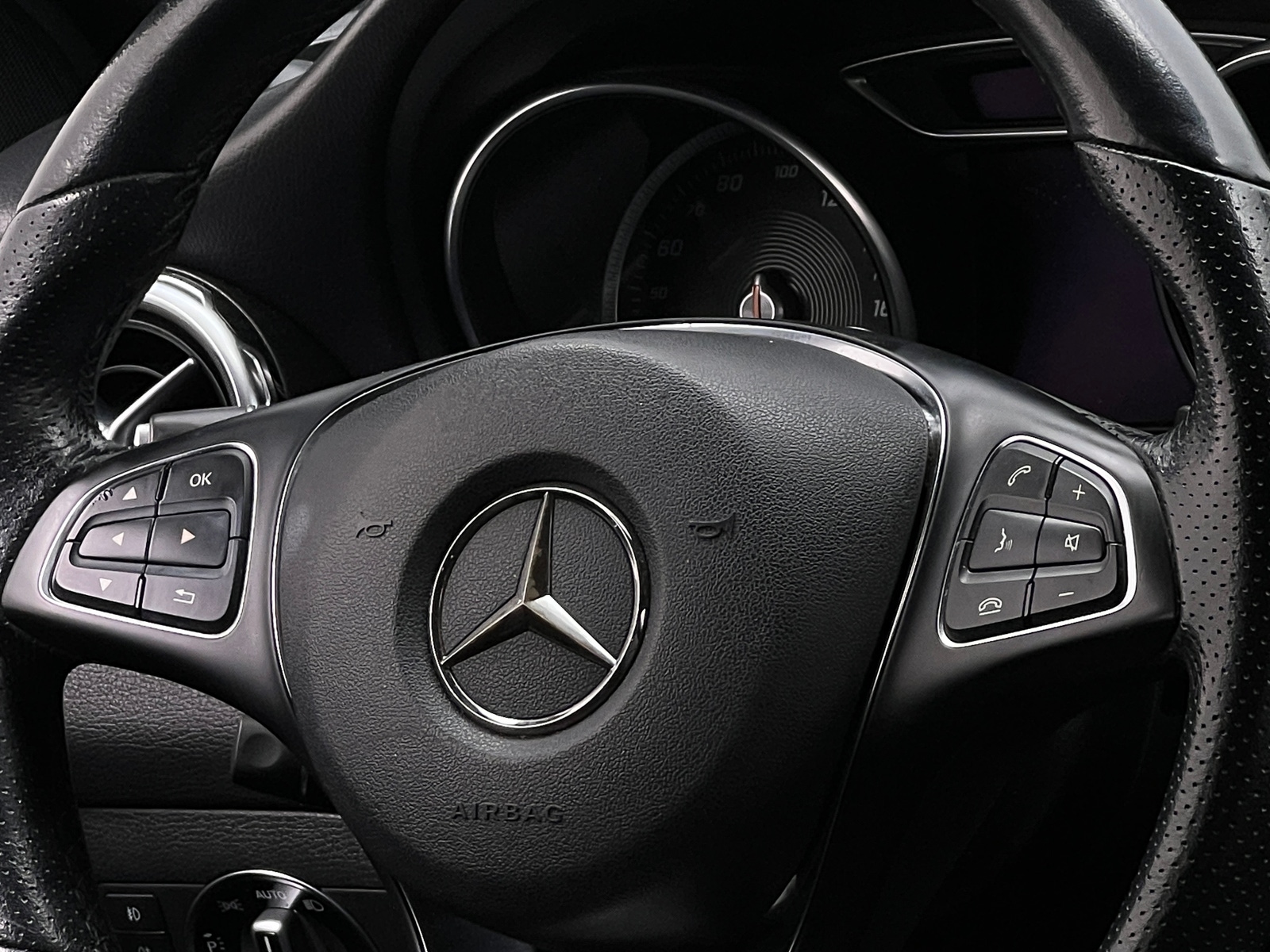 Thumbnail: 2019 Mercedes-Benz GLA - 4