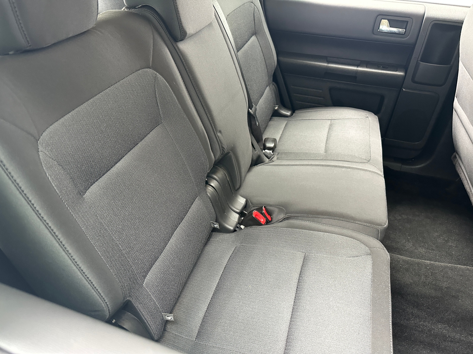 Thumbnail: 2019 Ford Flex - 6