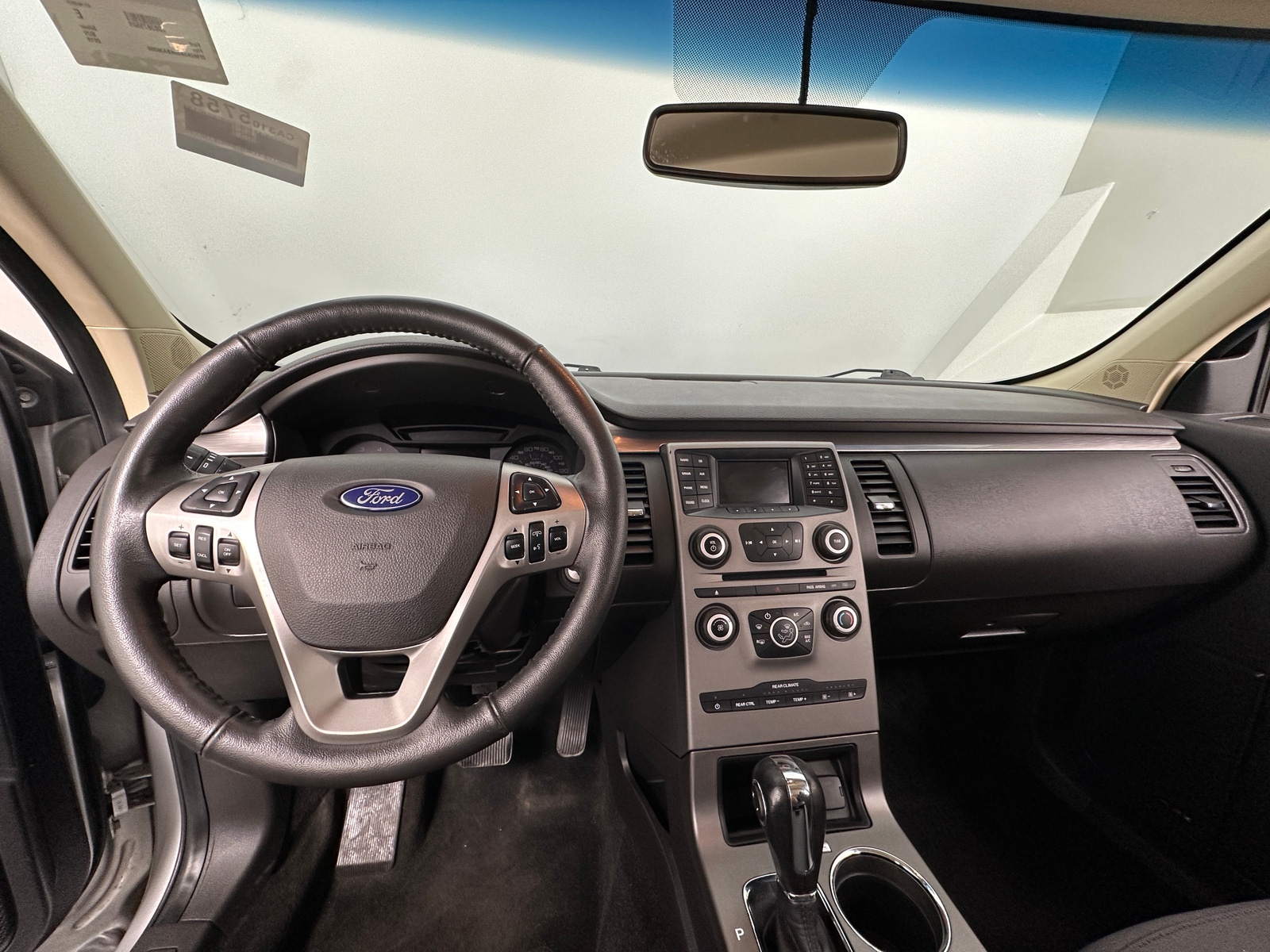 Thumbnail: 2019 Ford Flex - 3