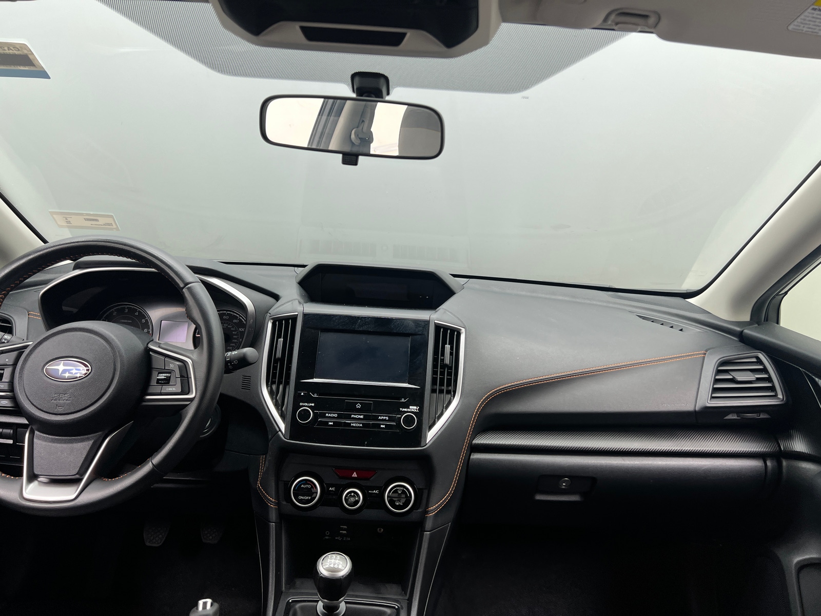 Thumbnail: 2023 Subaru Crosstrek - 3