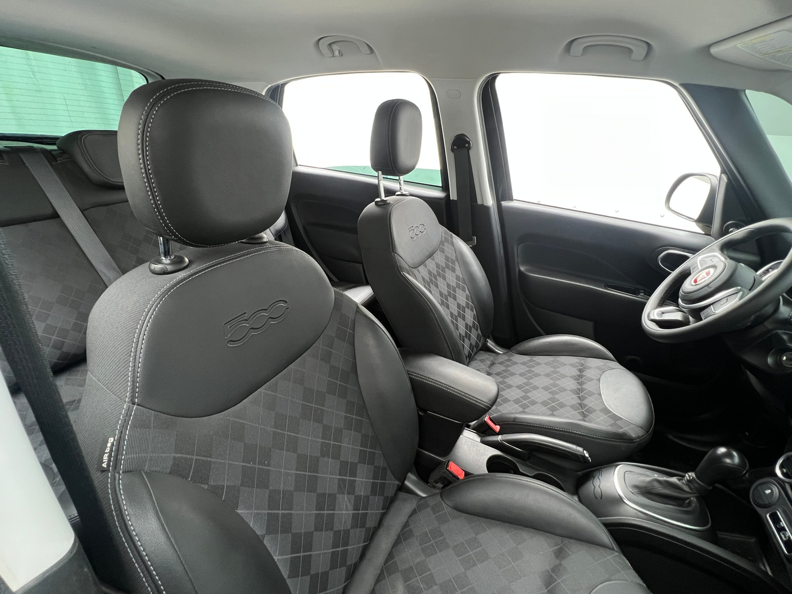 Thumbnail: 2019 Fiat 500L - 2