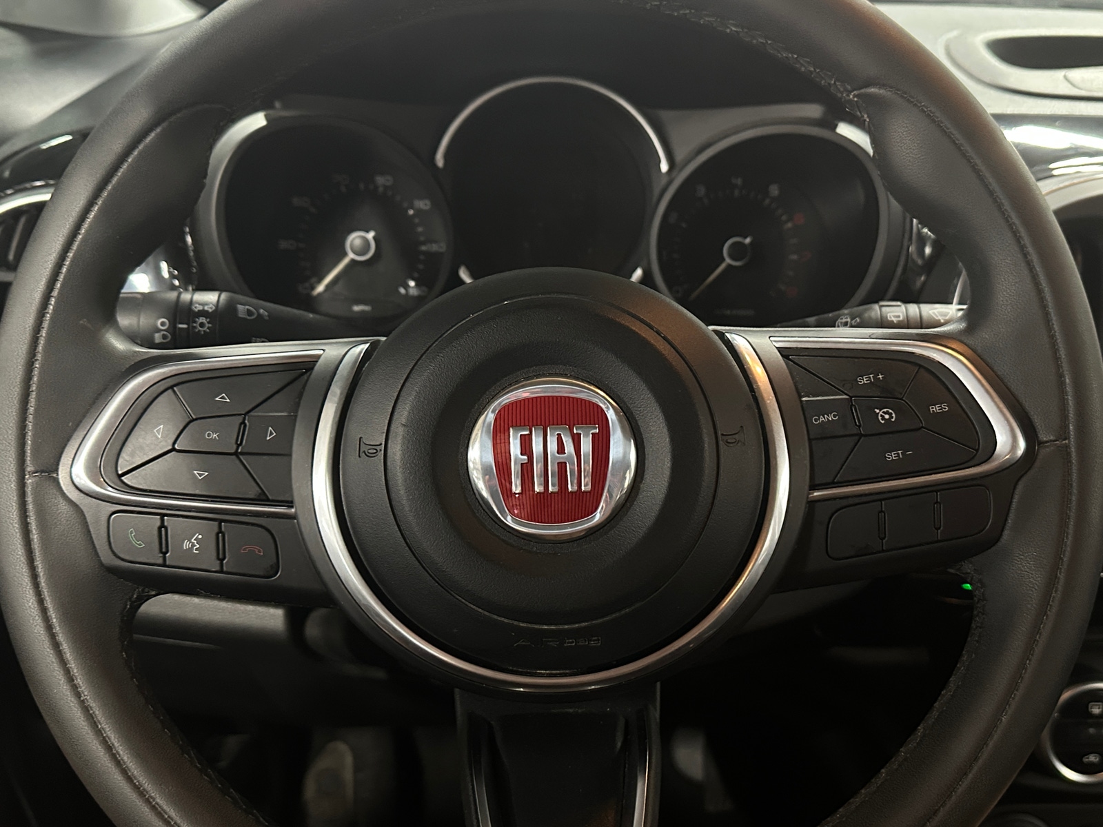 Thumbnail: 2019 Fiat 500L - 5