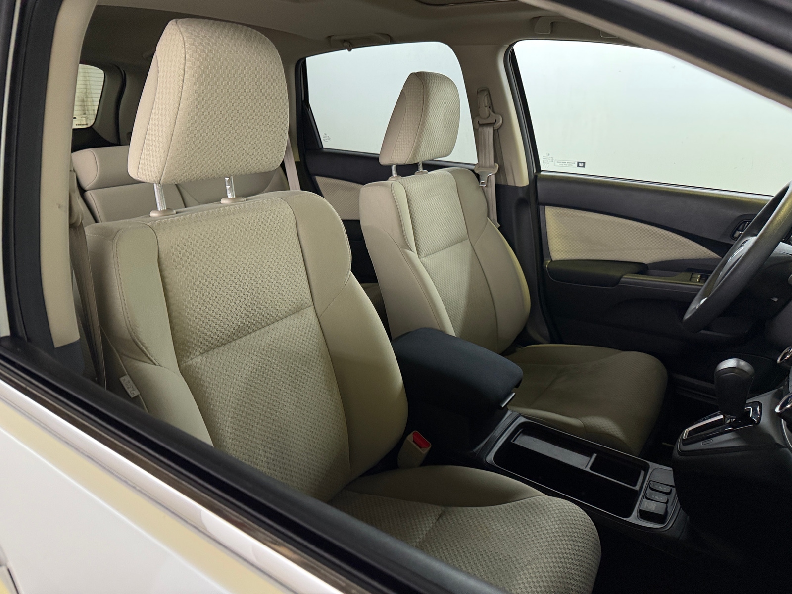 Thumbnail: 2016 Honda CR-V - 2