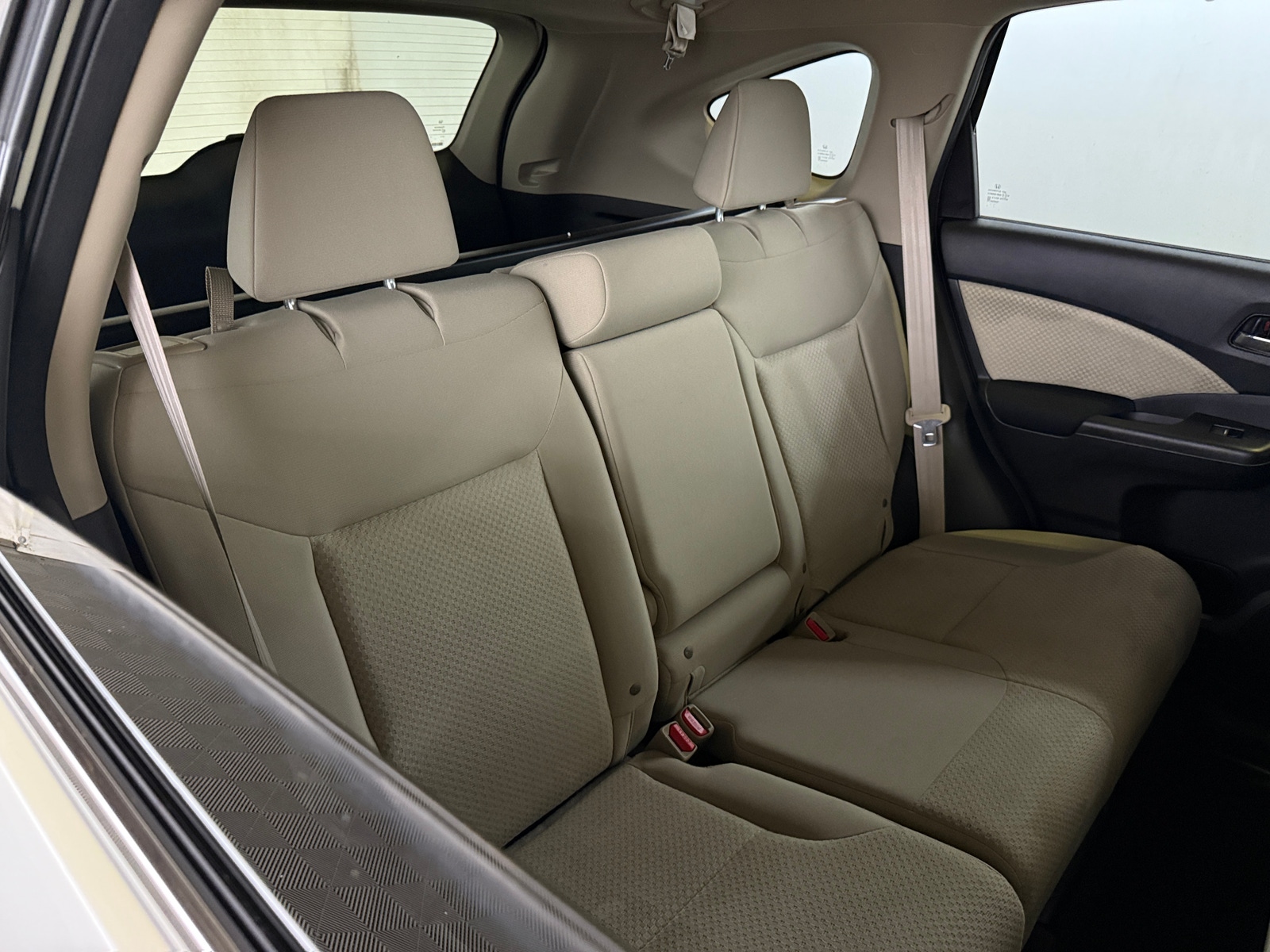 Thumbnail: 2016 Honda CR-V - 6