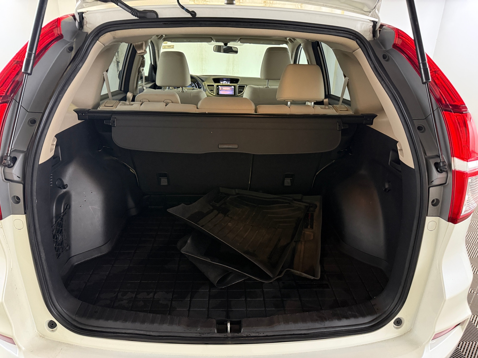 Thumbnail: 2016 Honda CR-V - 7