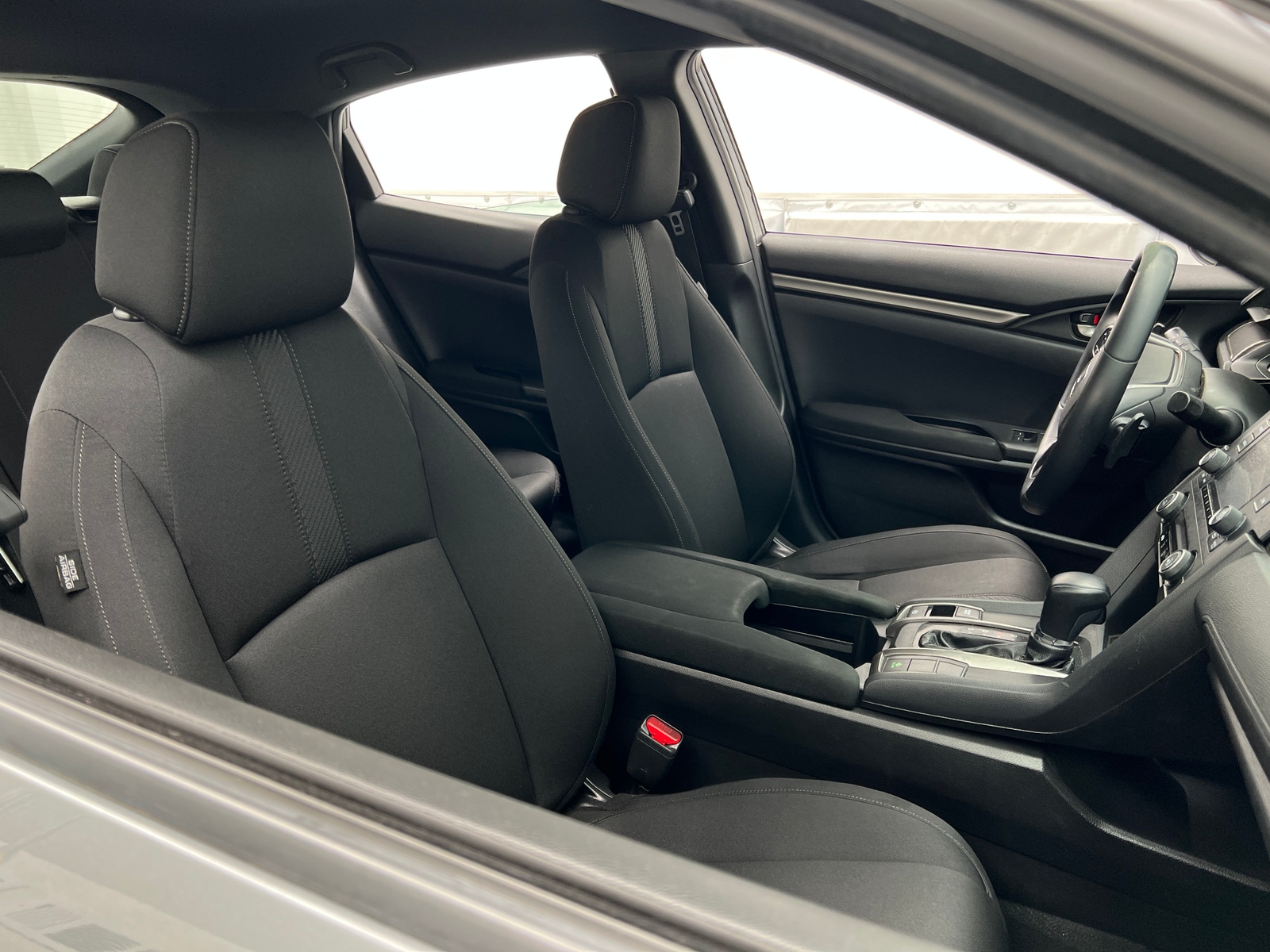 Thumbnail: 2019 Honda Civic - 2