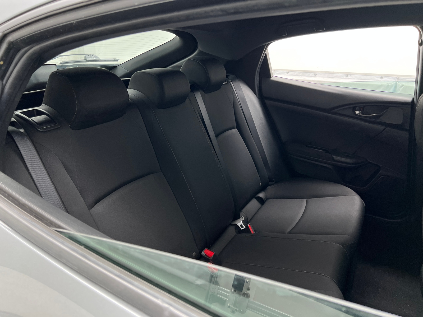 Thumbnail: 2019 Honda Civic - 6