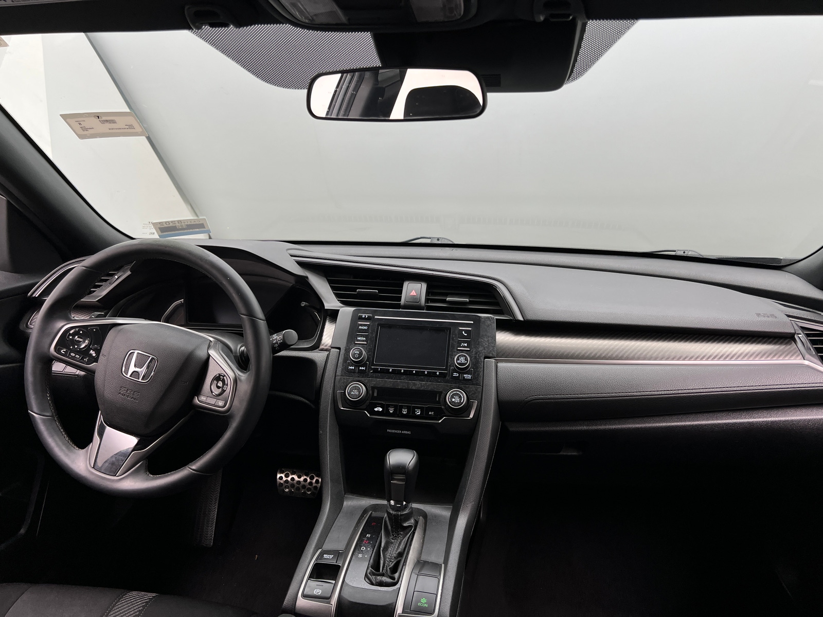 Thumbnail: 2019 Honda Civic - 3
