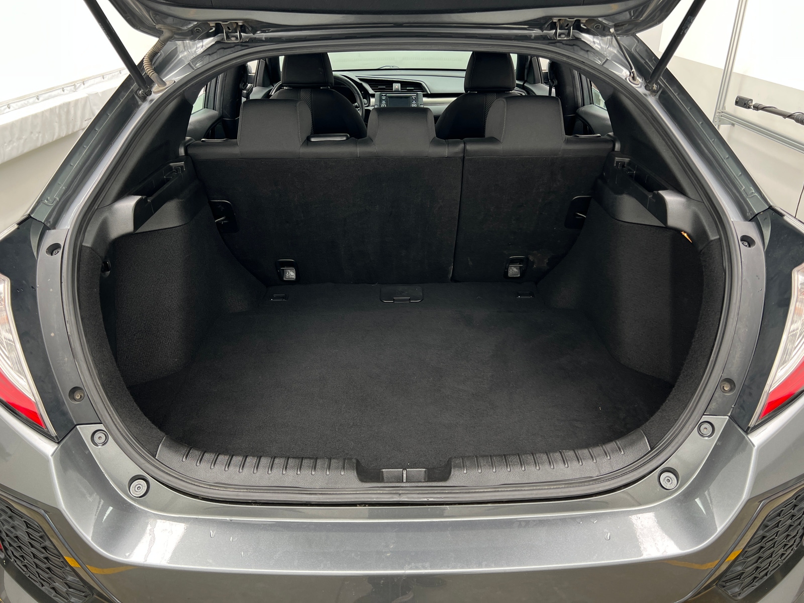 Thumbnail: 2019 Honda Civic - 7