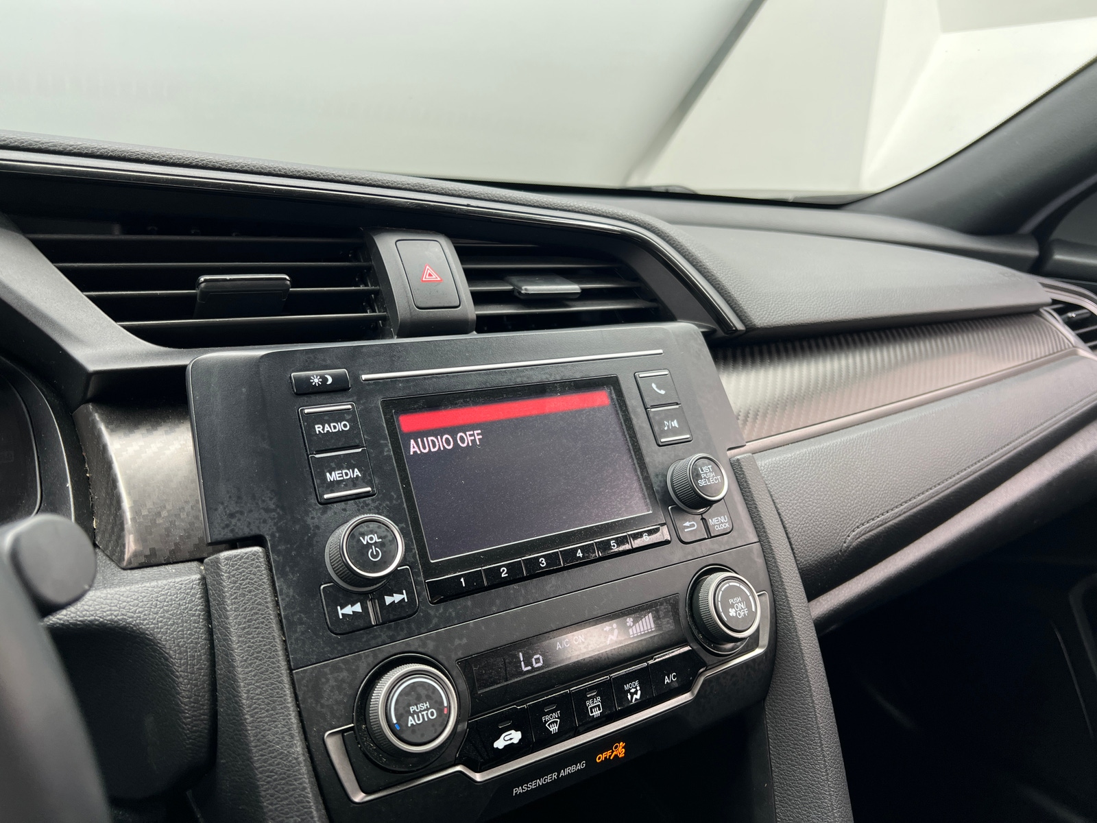 Thumbnail: 2019 Honda Civic - 4