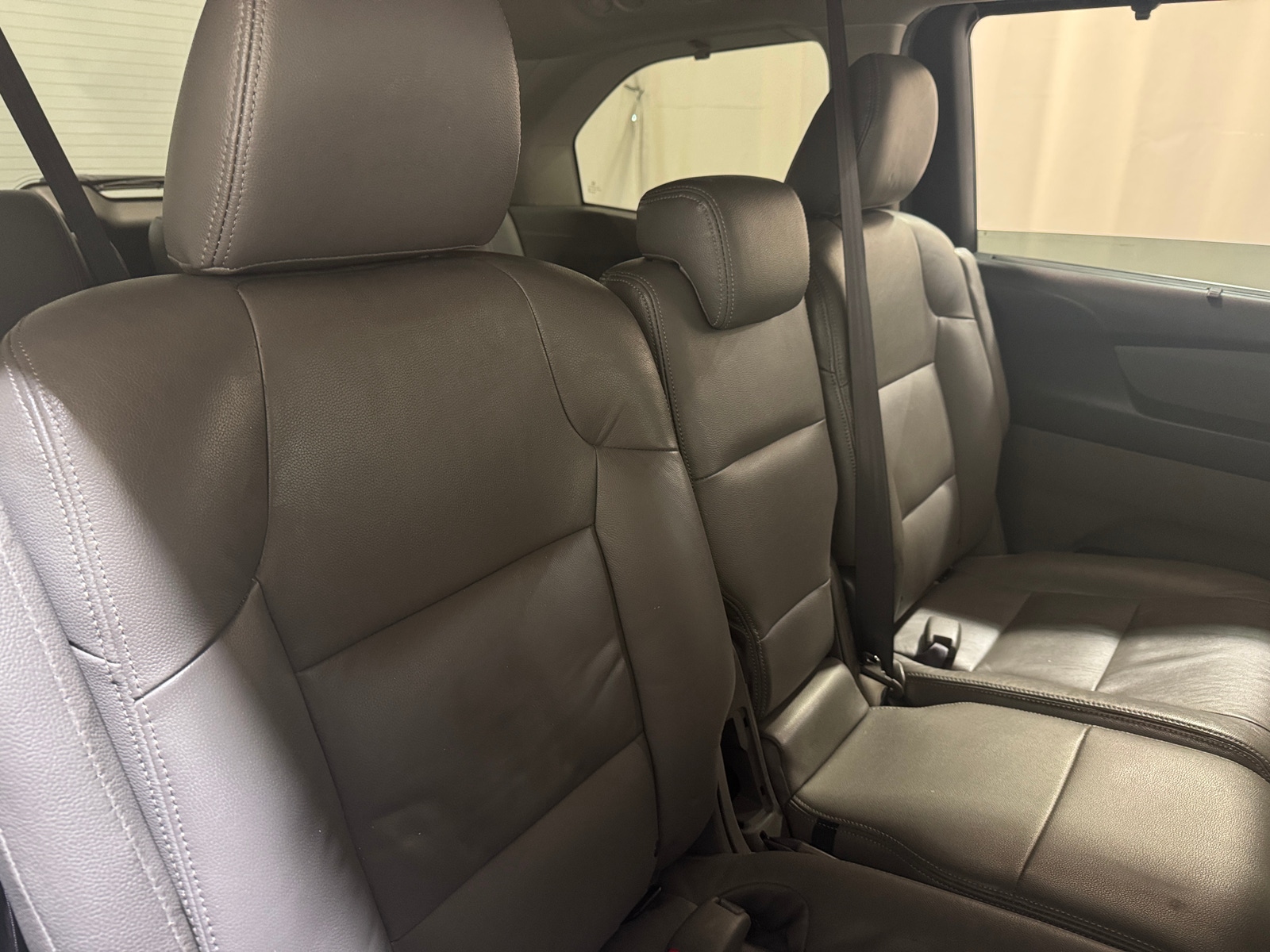 Thumbnail: 2013 Honda Odyssey - 6