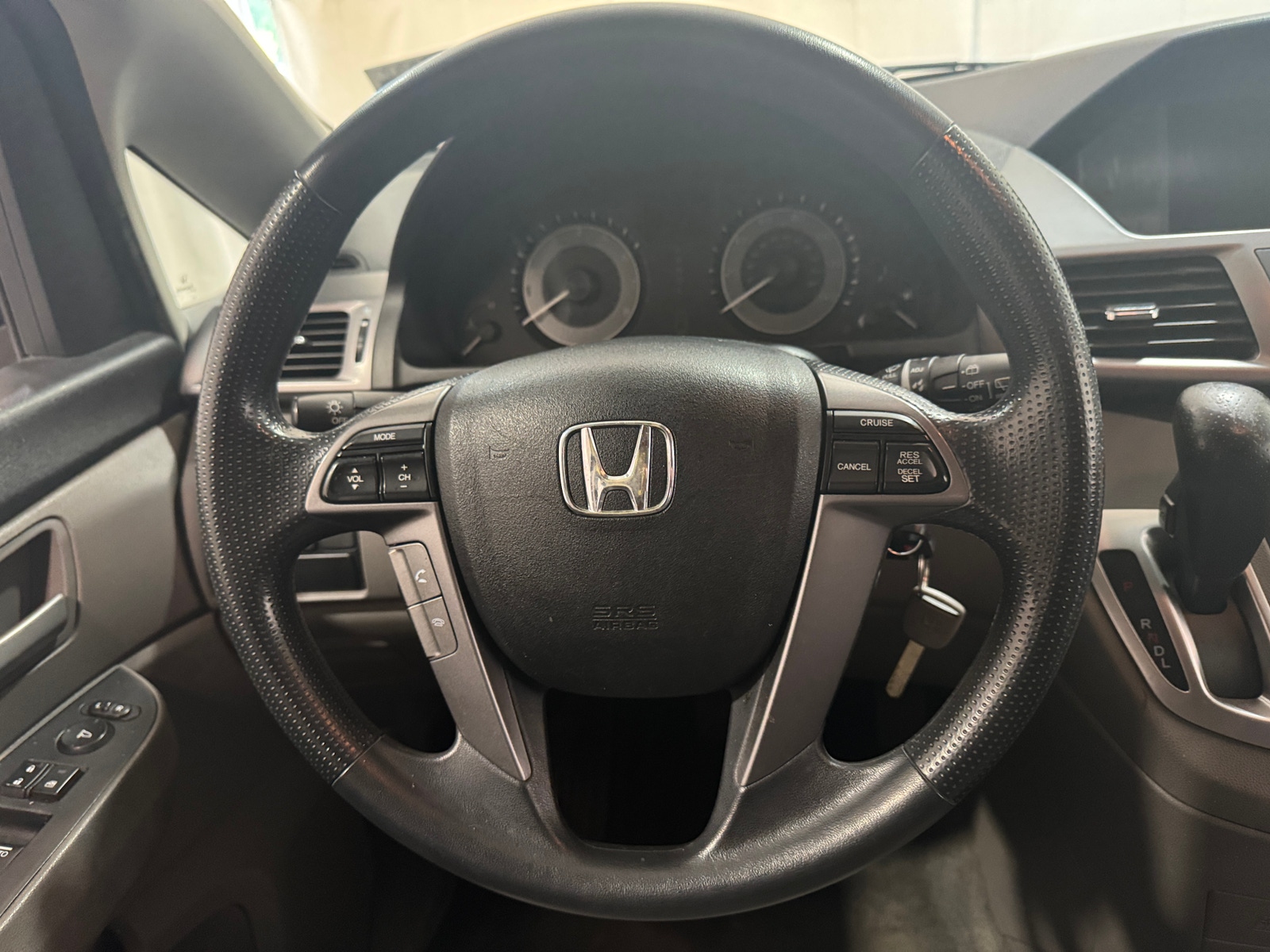 Thumbnail: 2013 Honda Odyssey - 5
