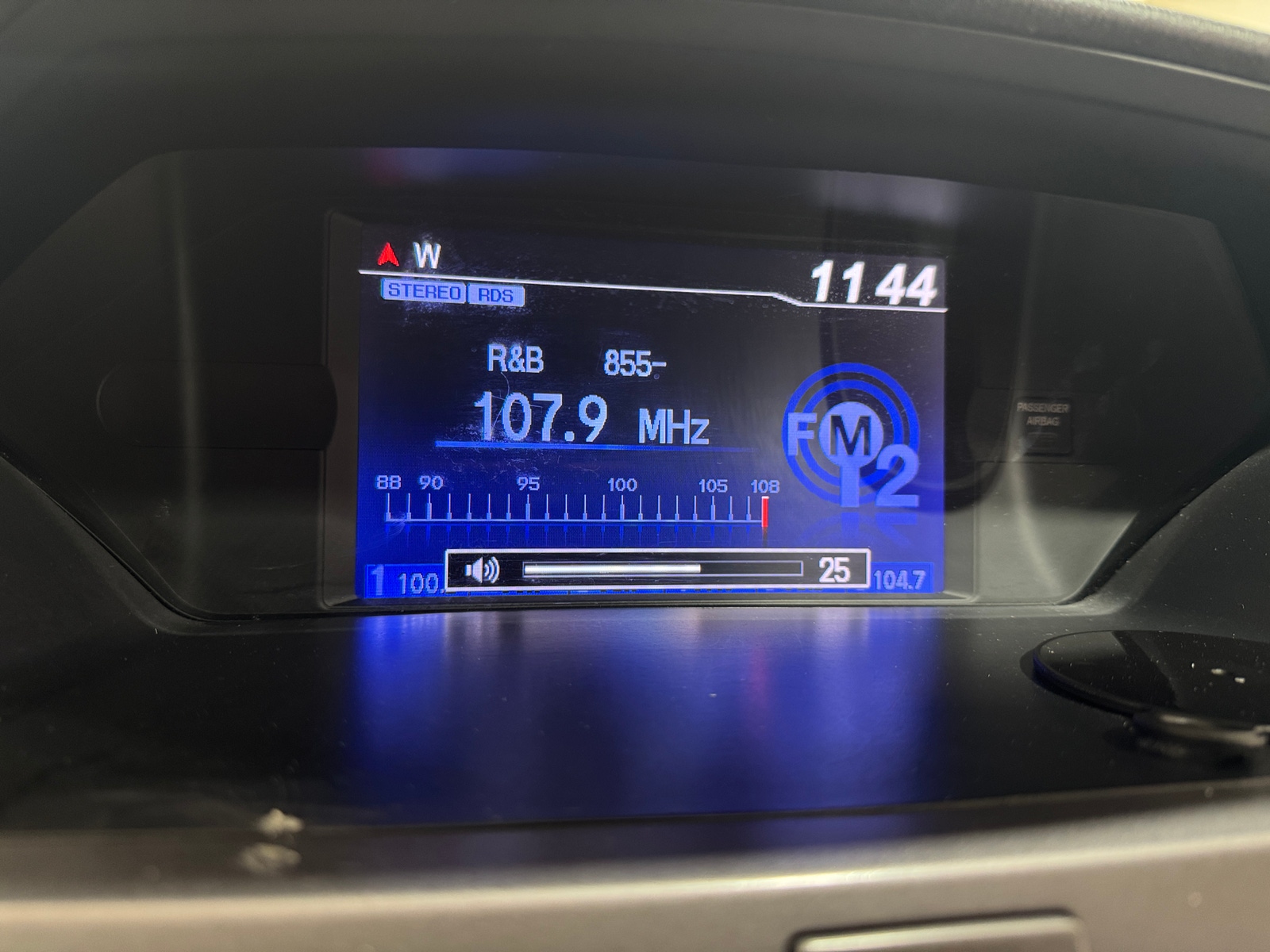 Thumbnail: 2013 Honda Odyssey - 4