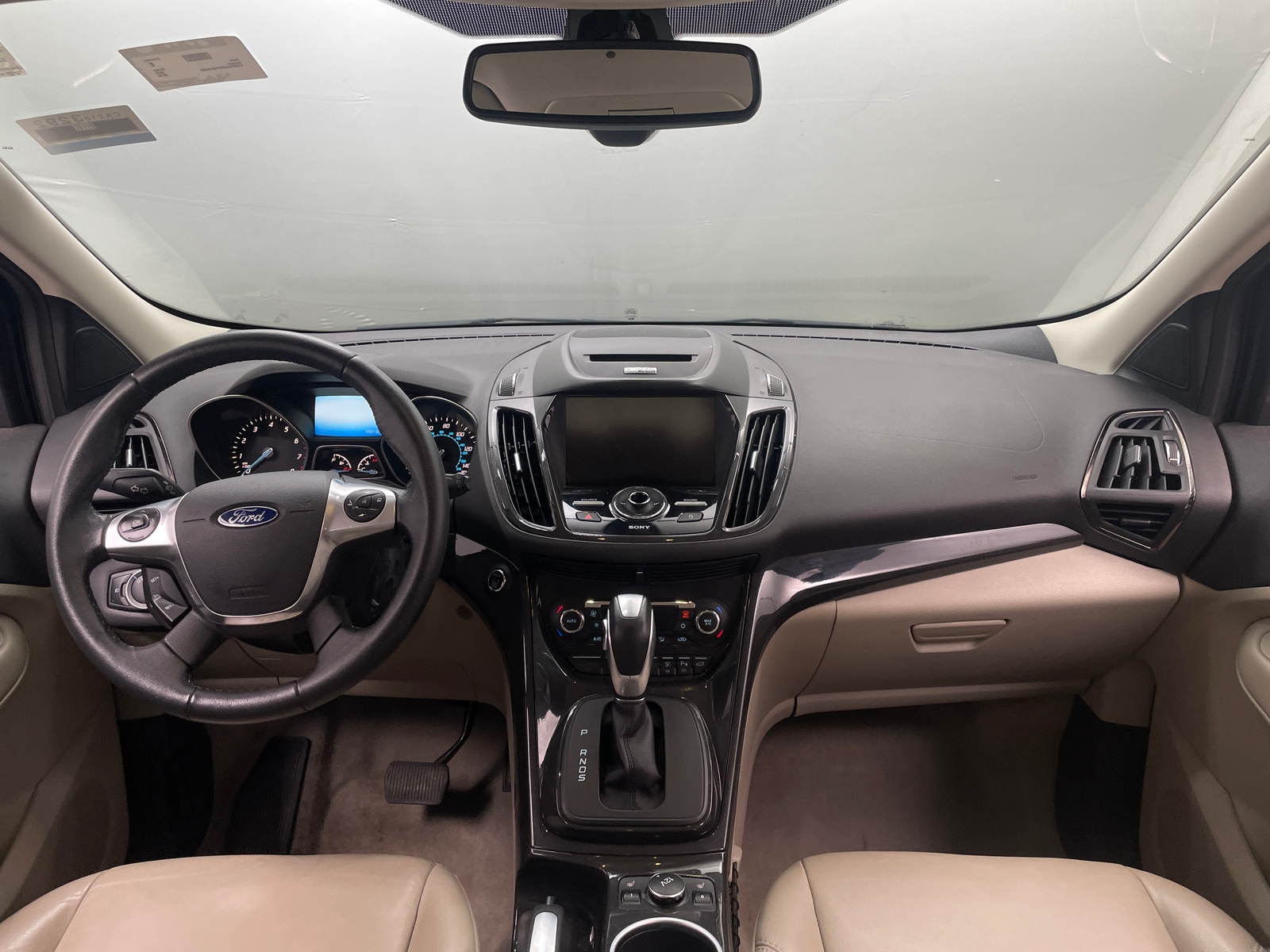 Thumbnail: 2015 Ford Escape - 2