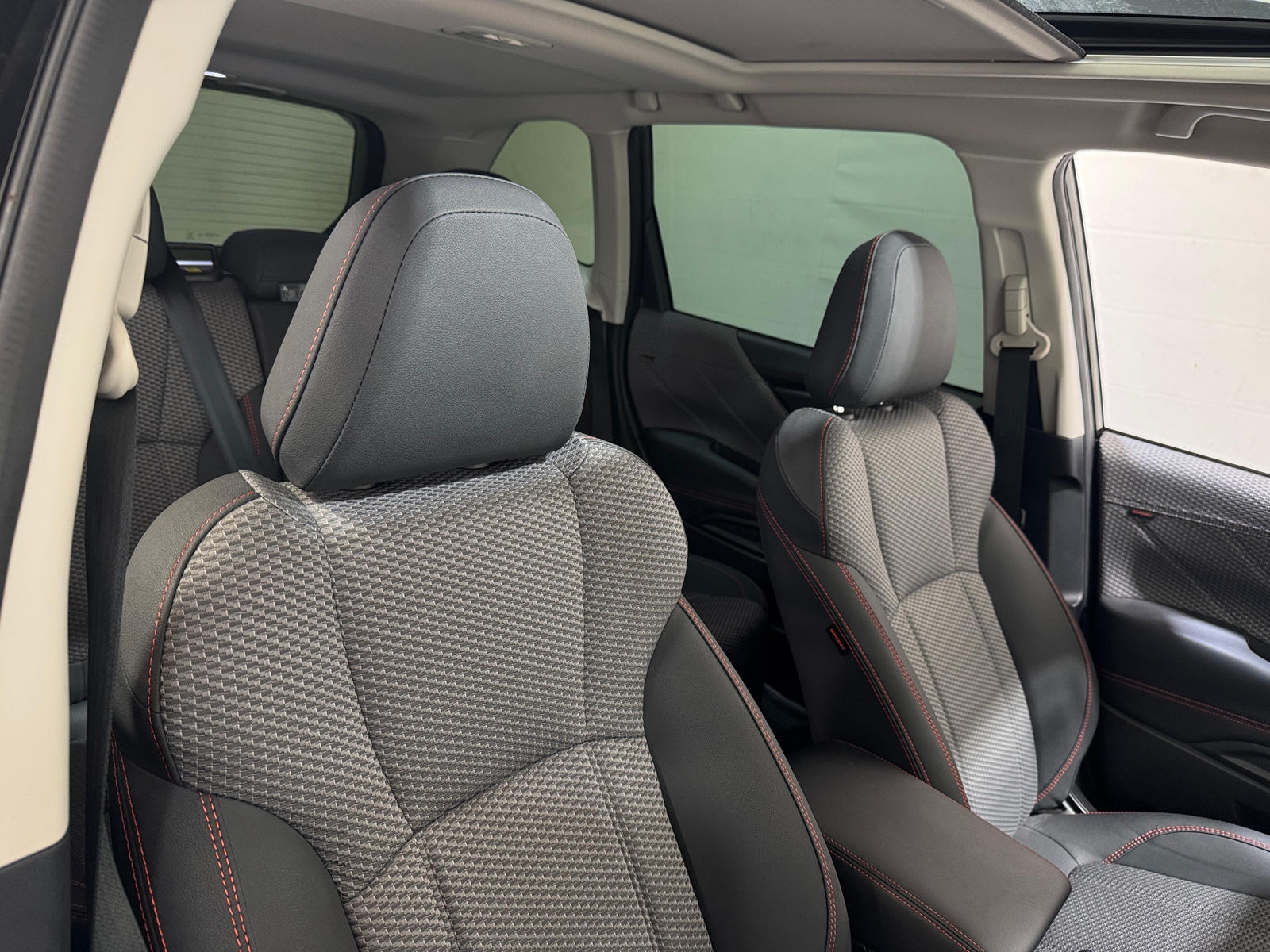 Thumbnail: 2022 Subaru Forester - 2