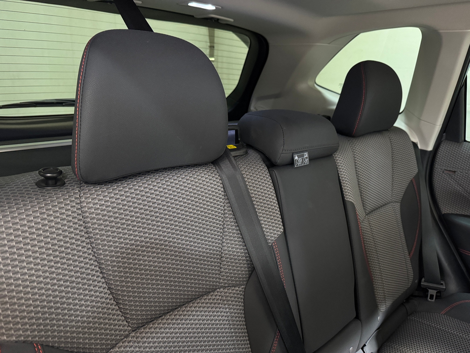 Thumbnail: 2022 Subaru Forester - 6