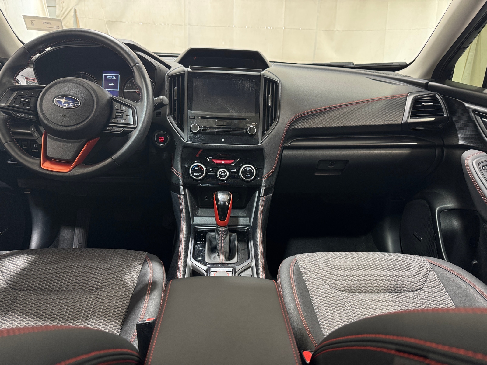 Thumbnail: 2022 Subaru Forester - 3