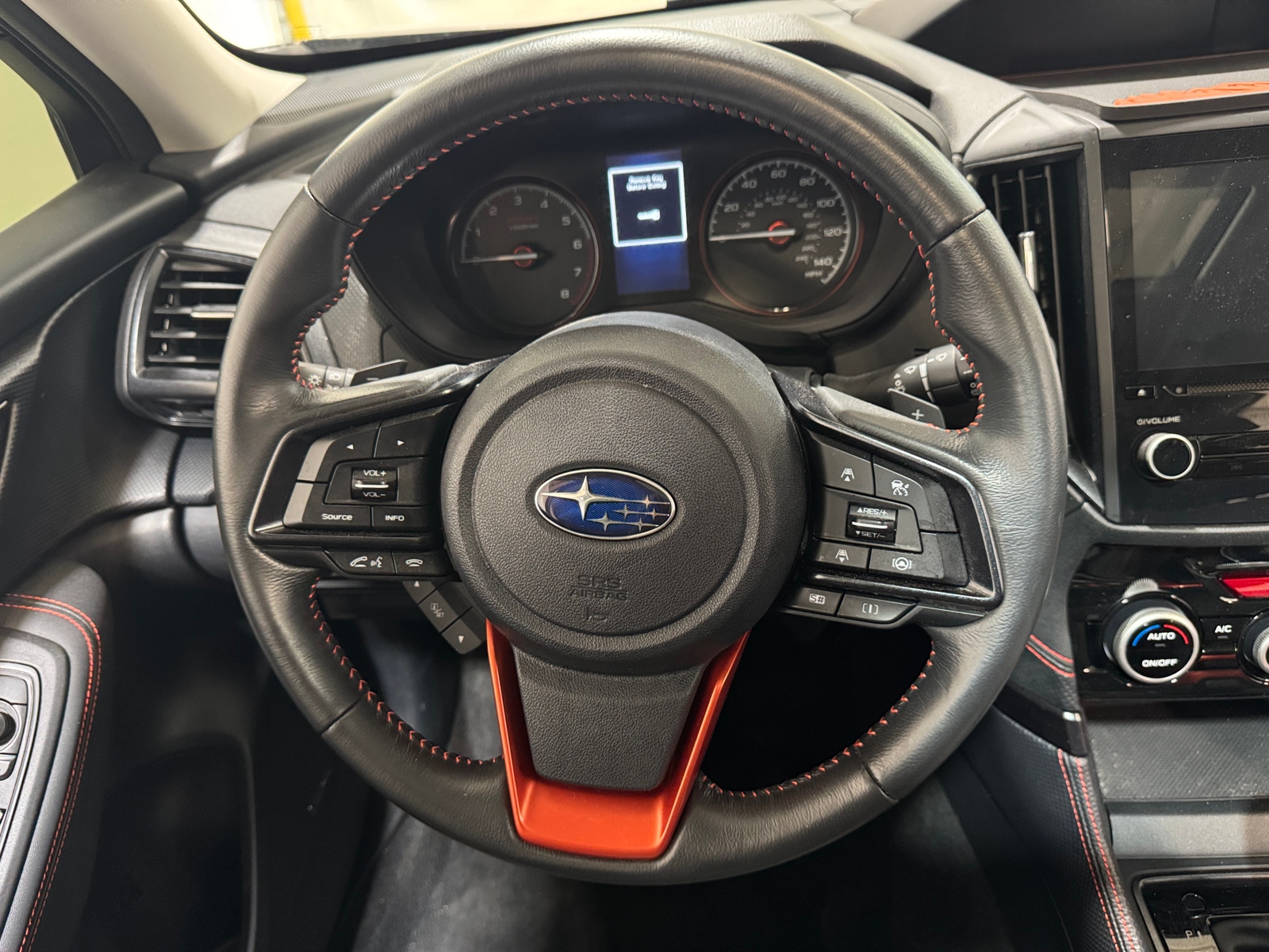 Thumbnail: 2022 Subaru Forester - 5