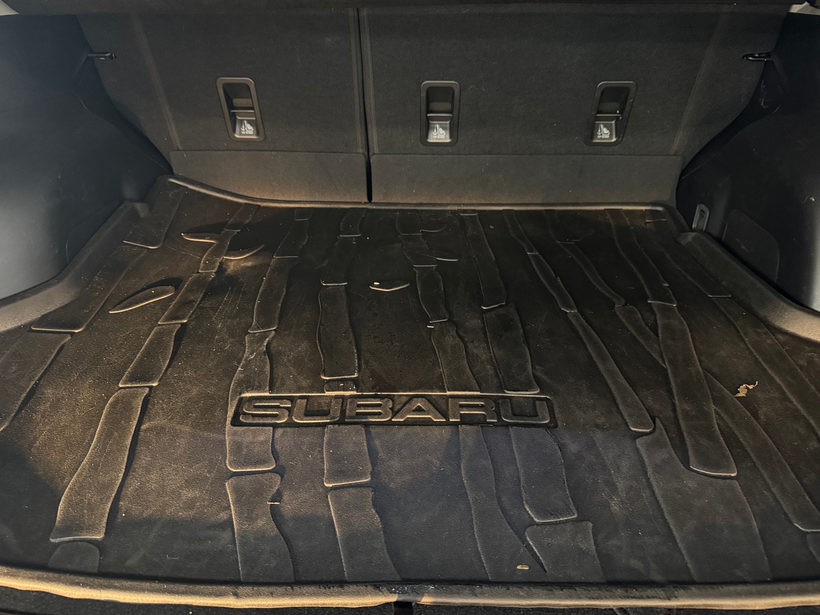 Thumbnail: 2022 Subaru Forester - 7