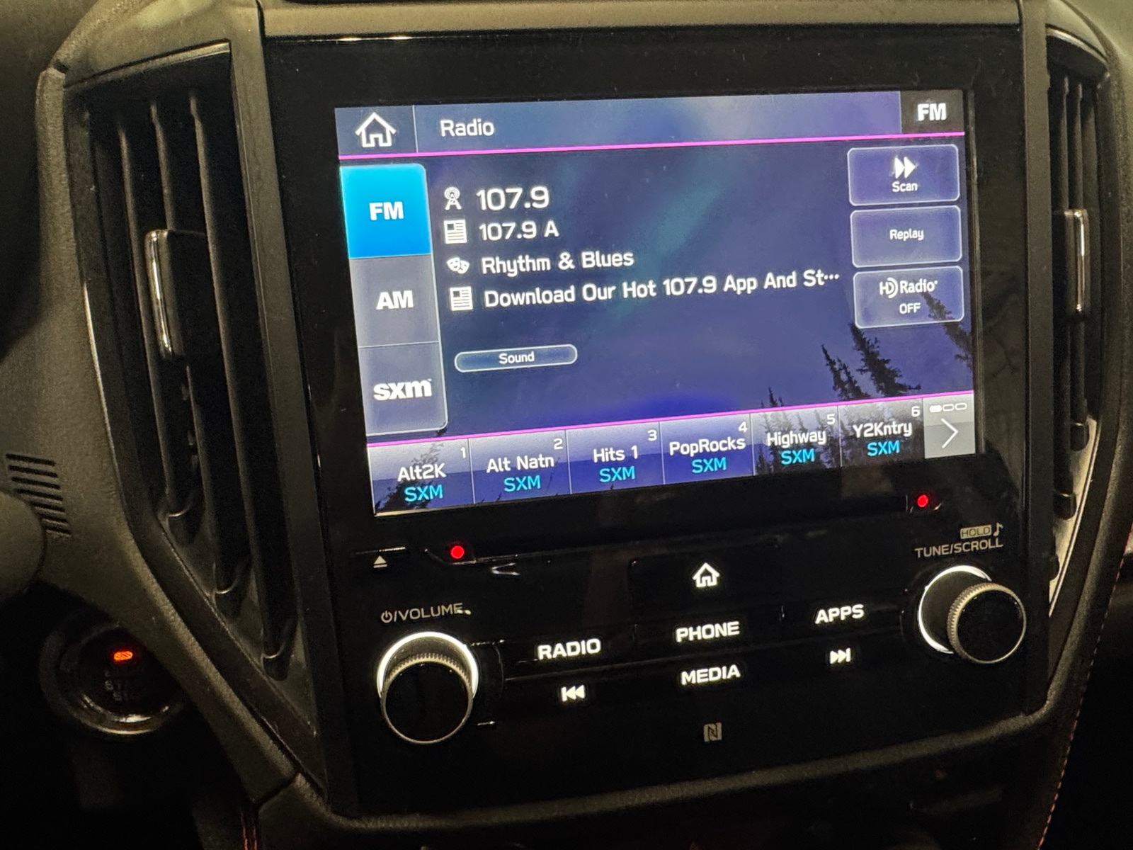 Thumbnail: 2022 Subaru Forester - 4