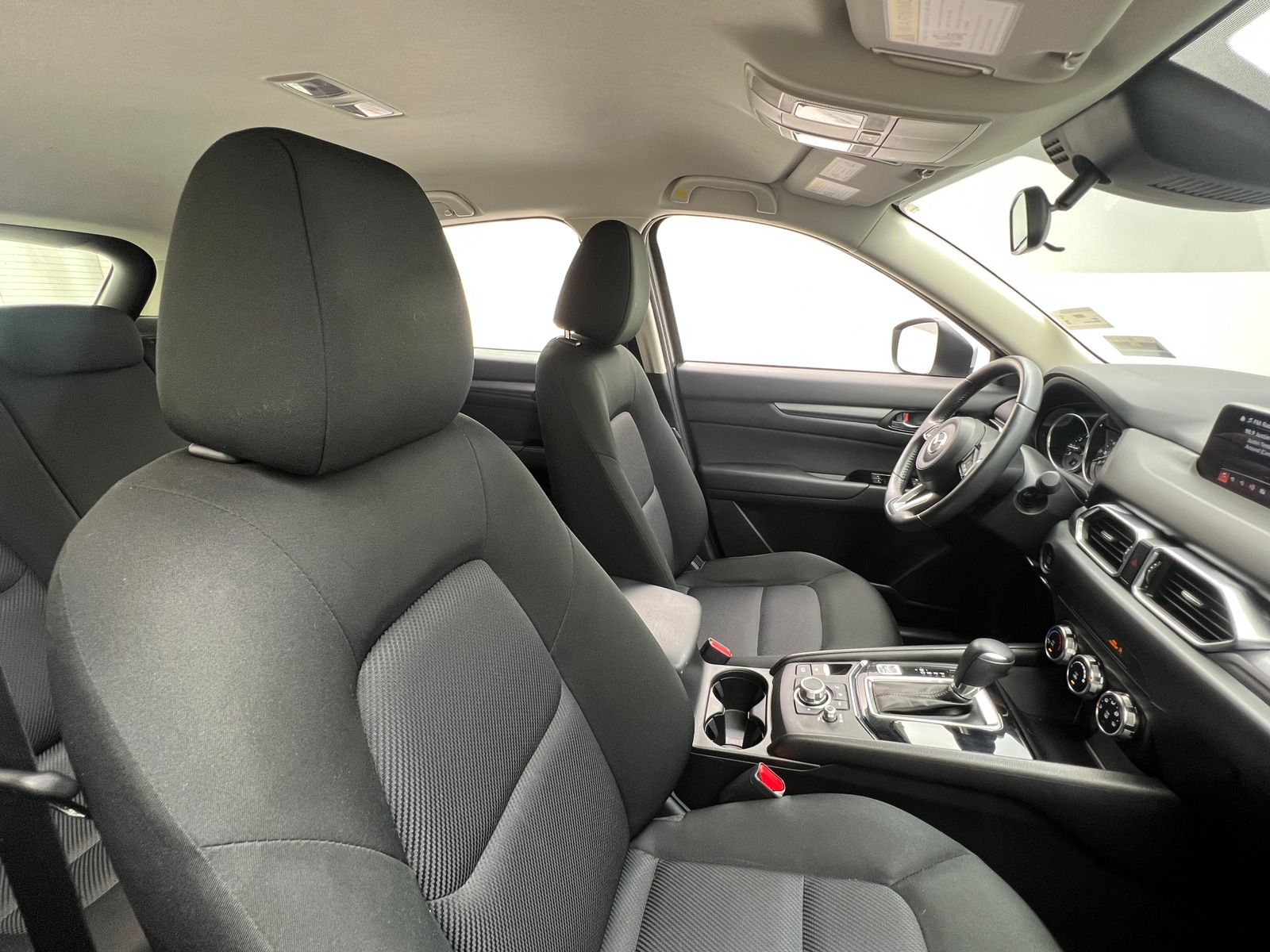 Thumbnail: 2018 Mazda CX-5 - 2