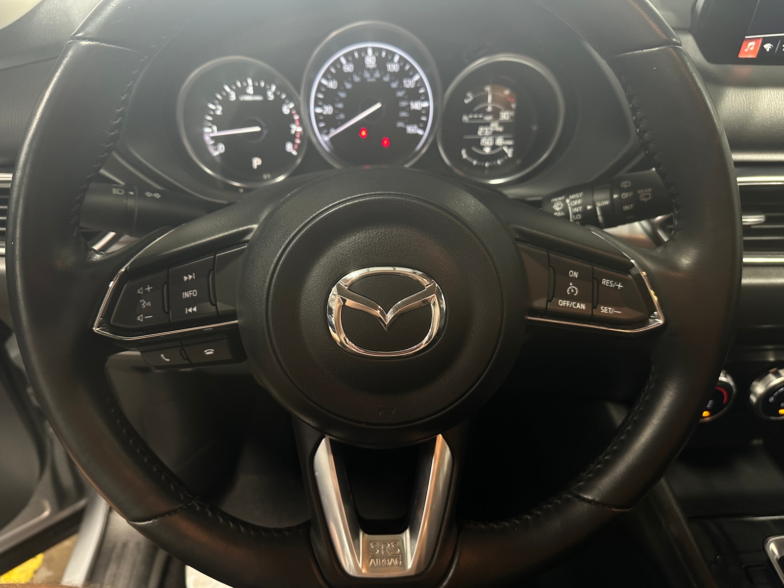 Thumbnail: 2018 Mazda CX-5 - 5