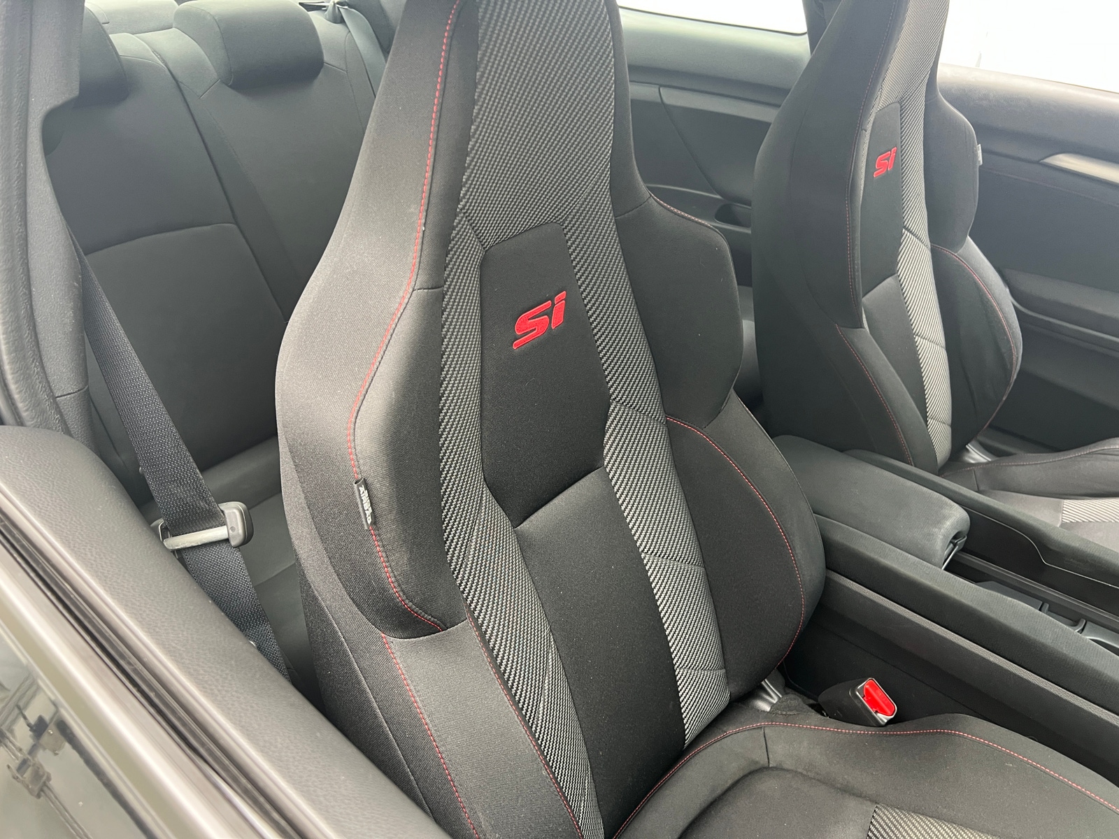 Thumbnail: 2017 Honda Civic - 2