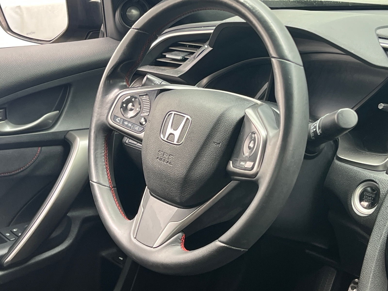 Thumbnail: 2017 Honda Civic - 4