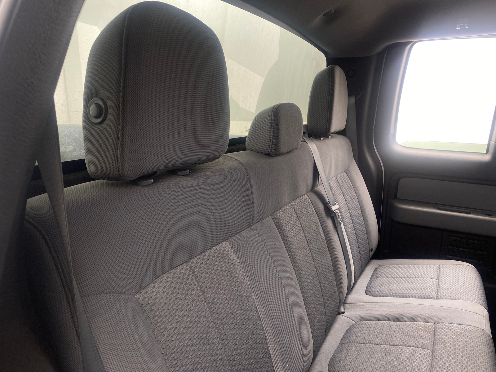 Thumbnail: 2014 Ford Econoline - 6