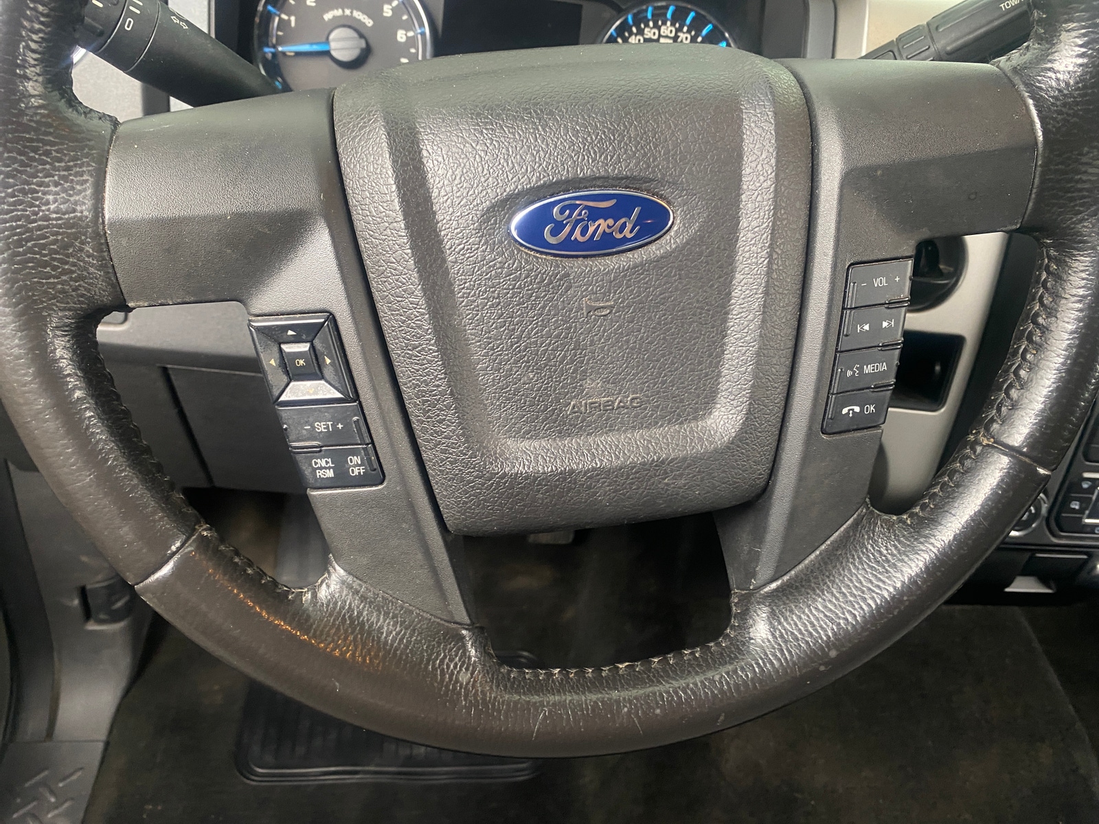 Thumbnail: 2014 Ford Econoline - 5