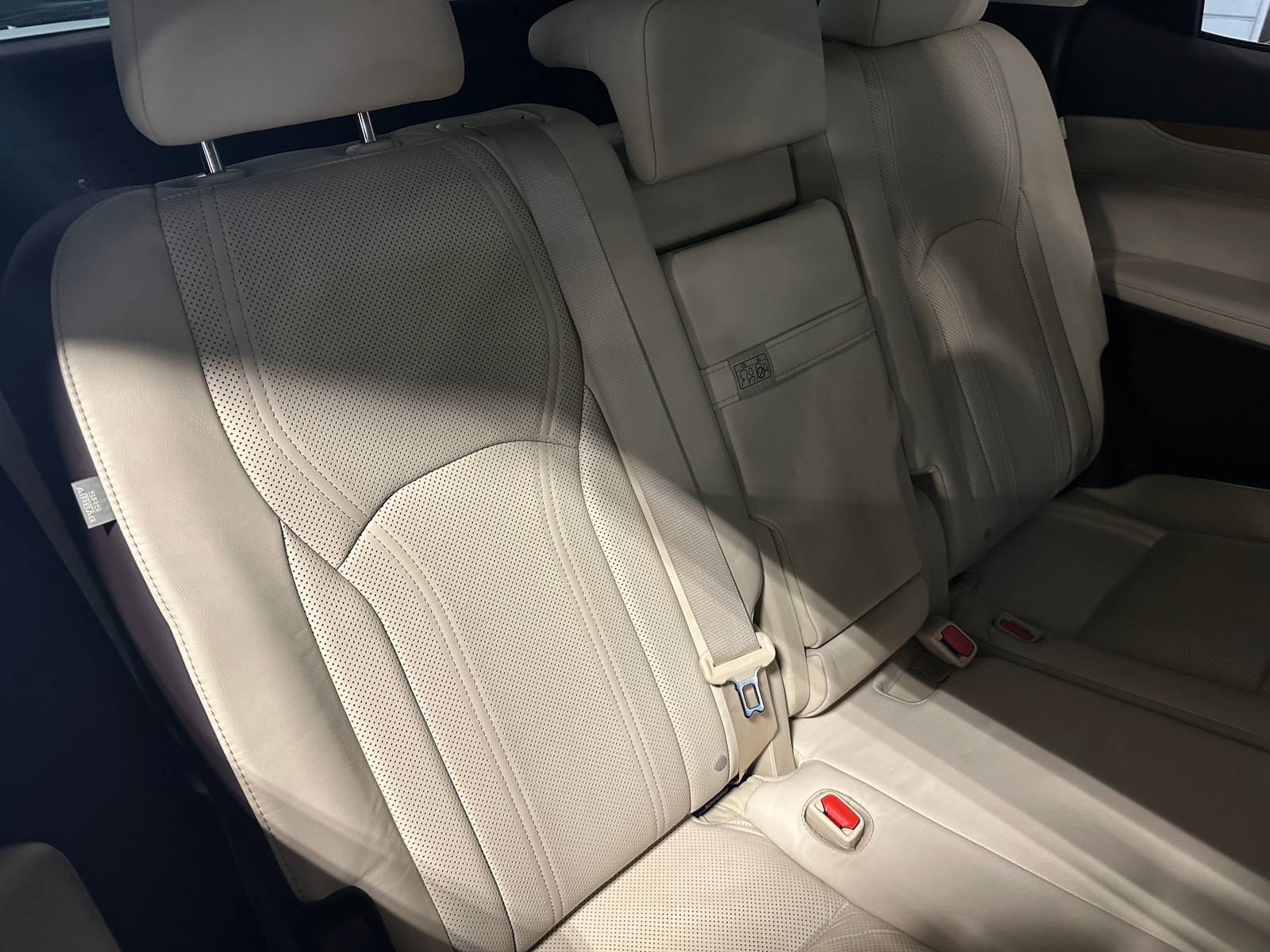 Thumbnail: 2017 Lexus RX - 6