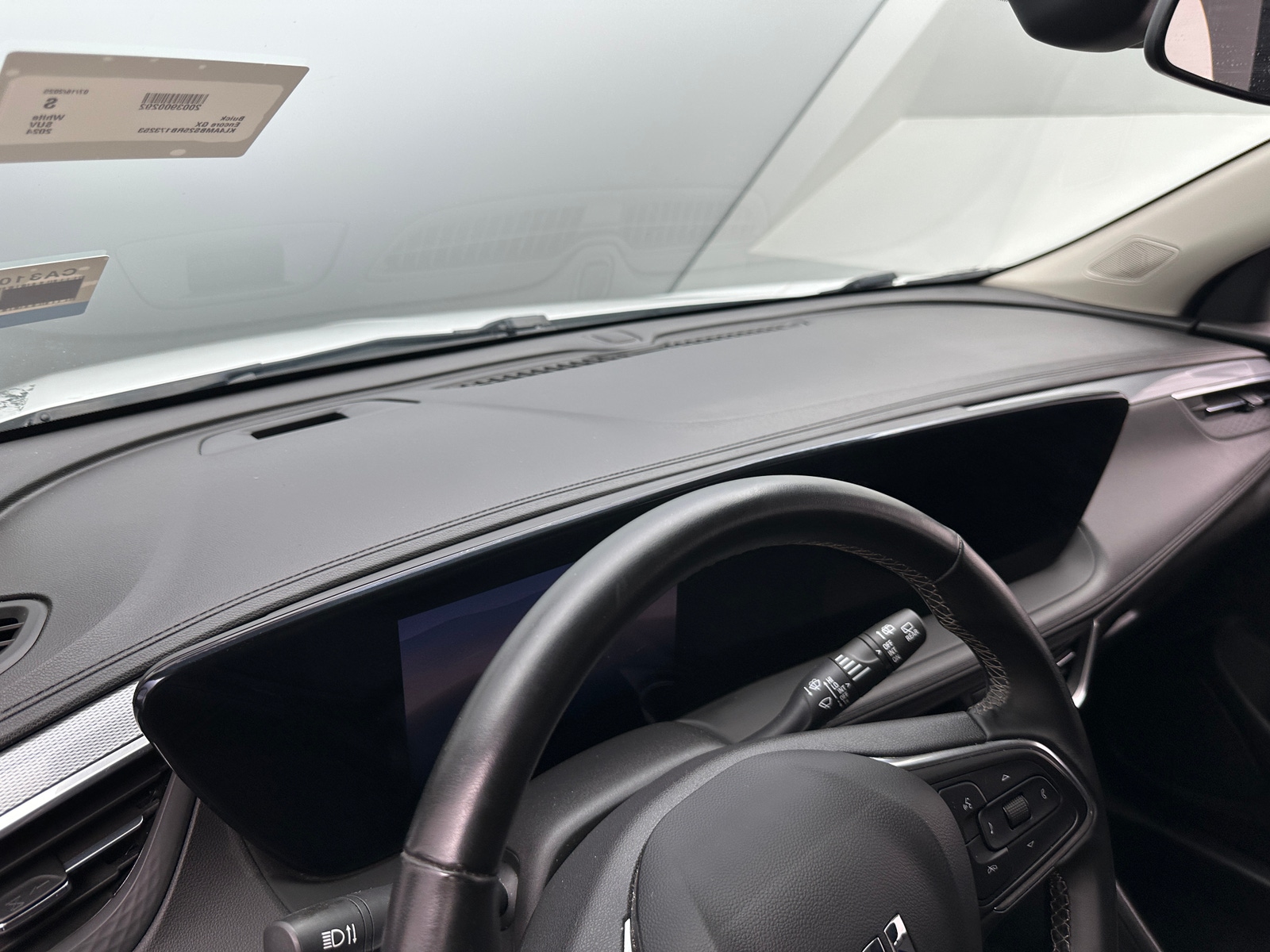 Thumbnail: 2024 Buick Encore GX - 3