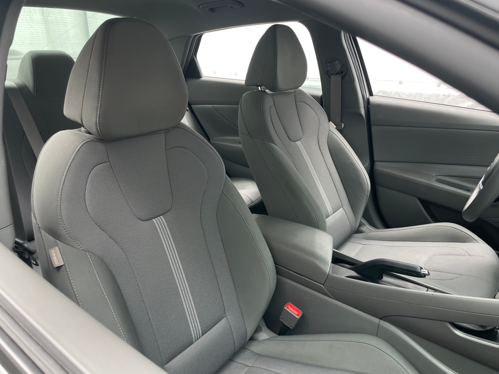 Thumbnail: 2024 Hyundai Elantra - 2