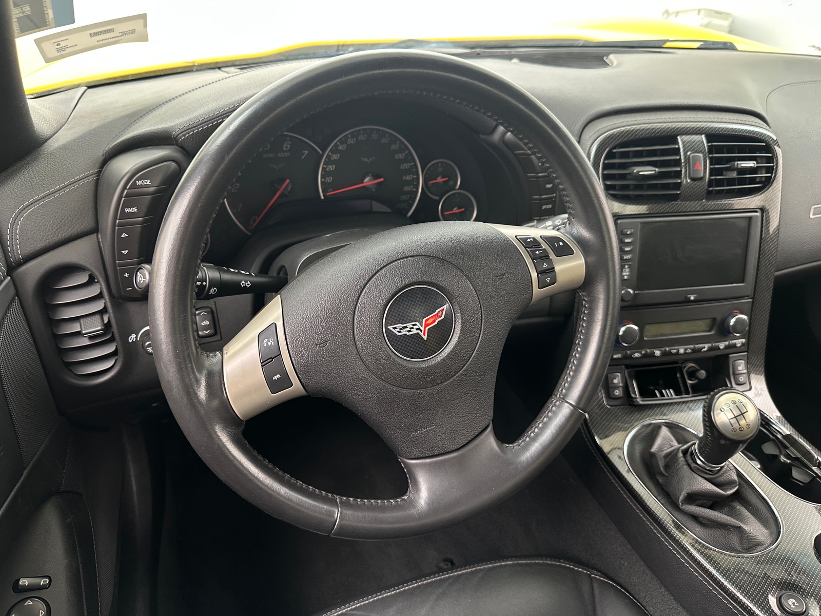 Thumbnail: 2011 Chevrolet Corvette - 3